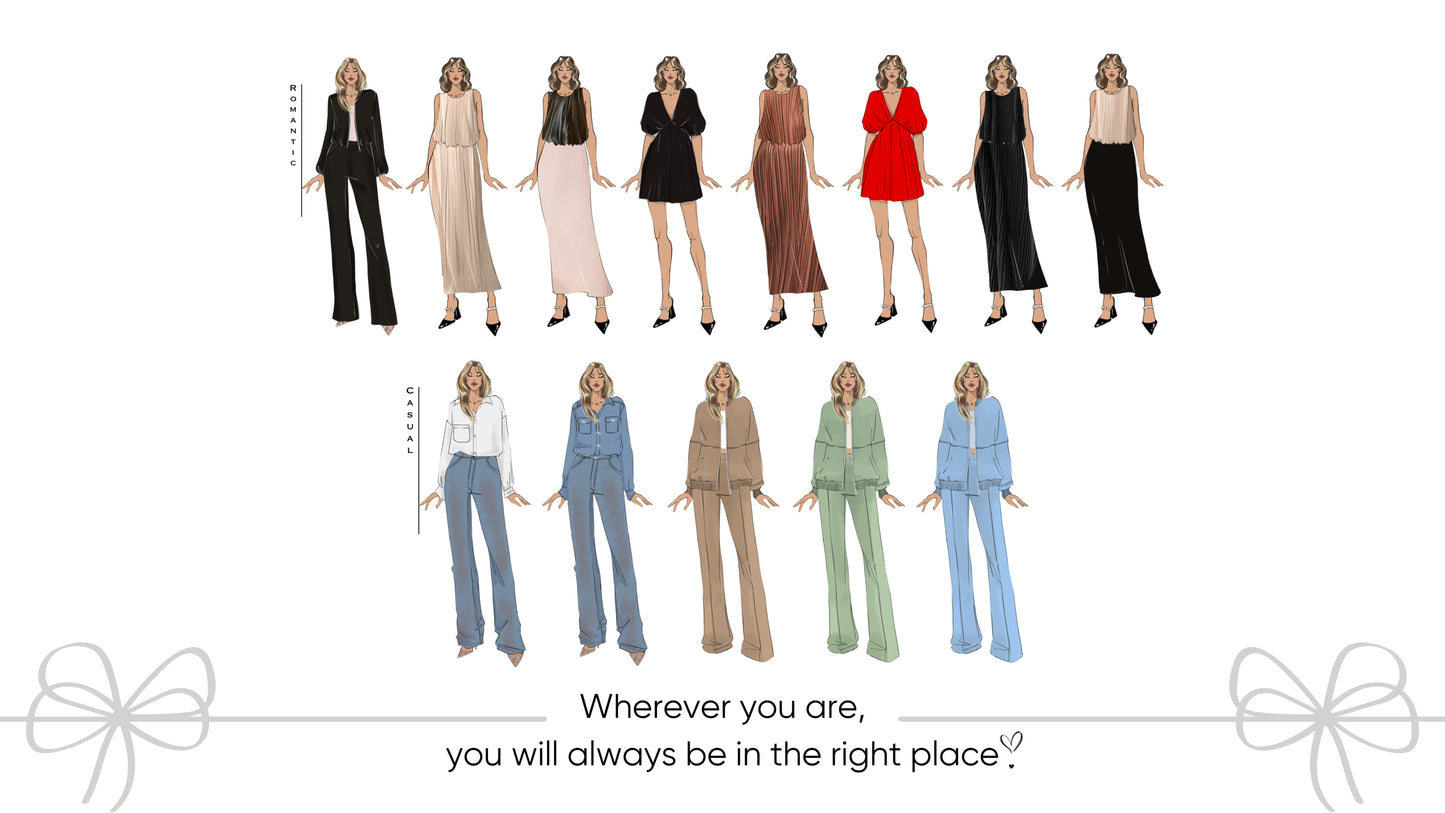 Oztrend shop Gift Card