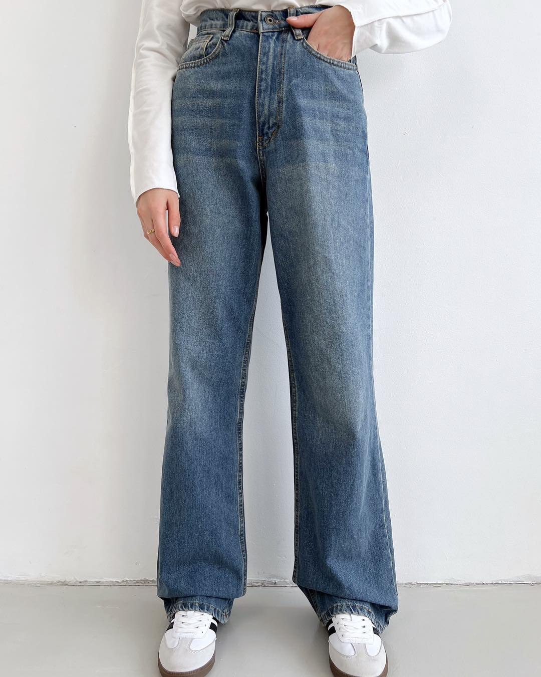 Women's jeans VINTAGE