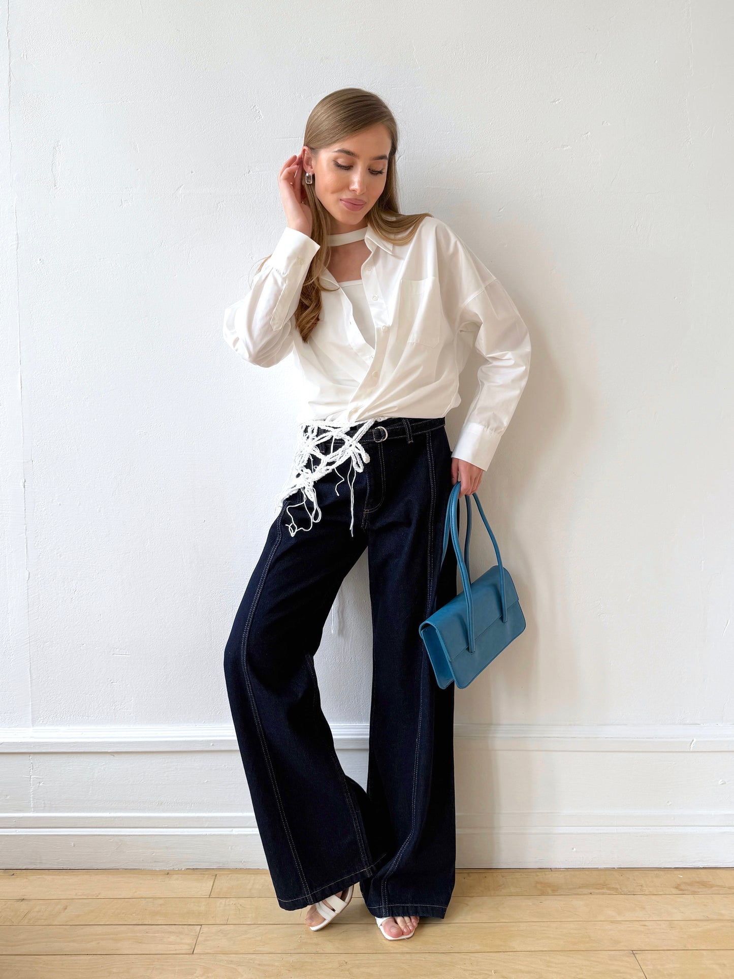 Jeans Chic