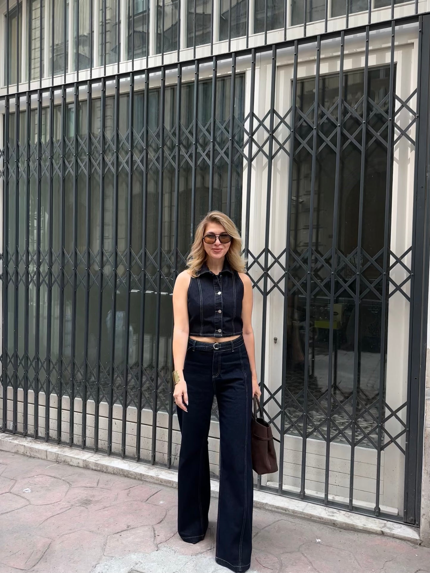 Jeans Chic
