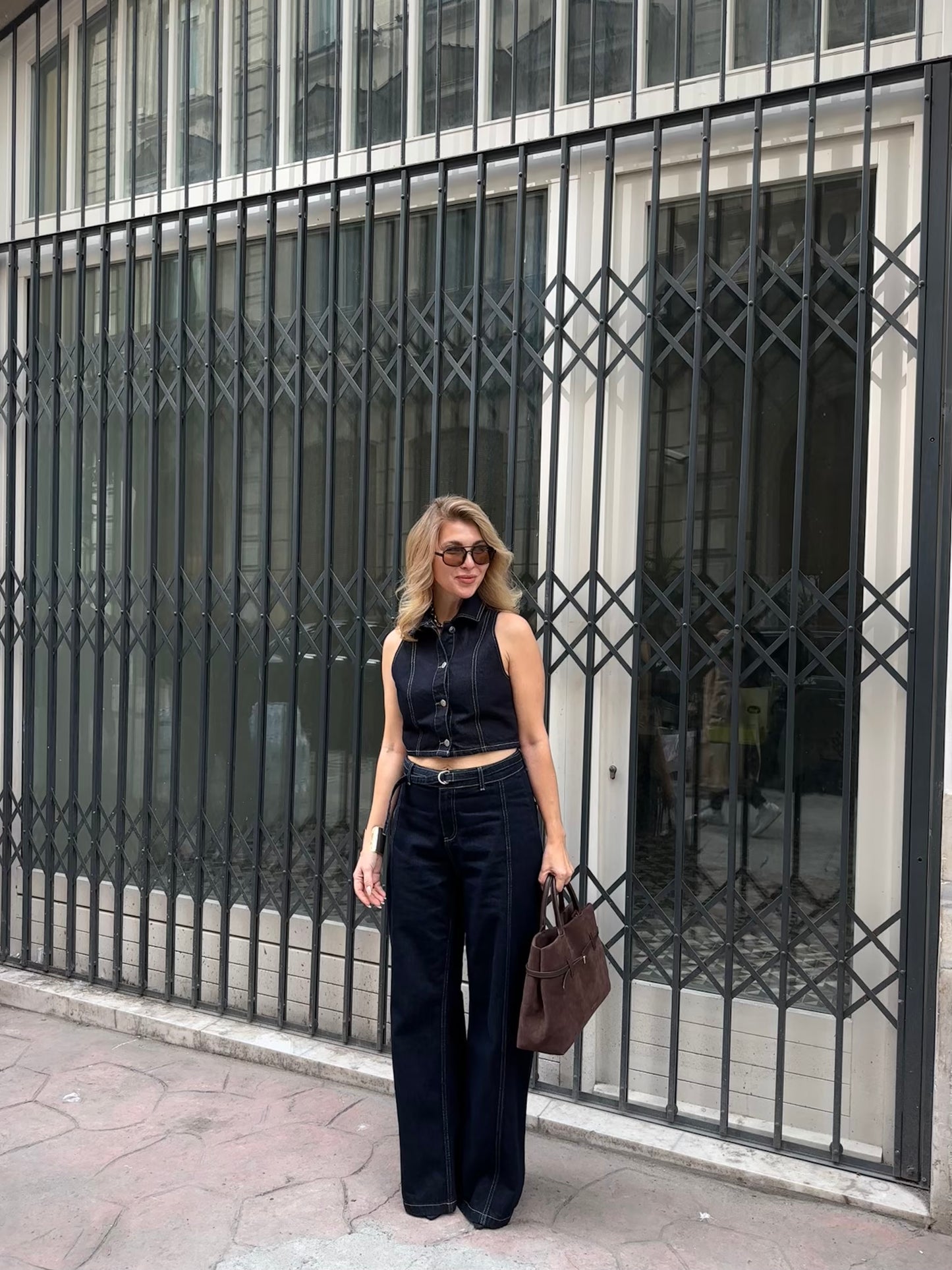 Jeans Chic