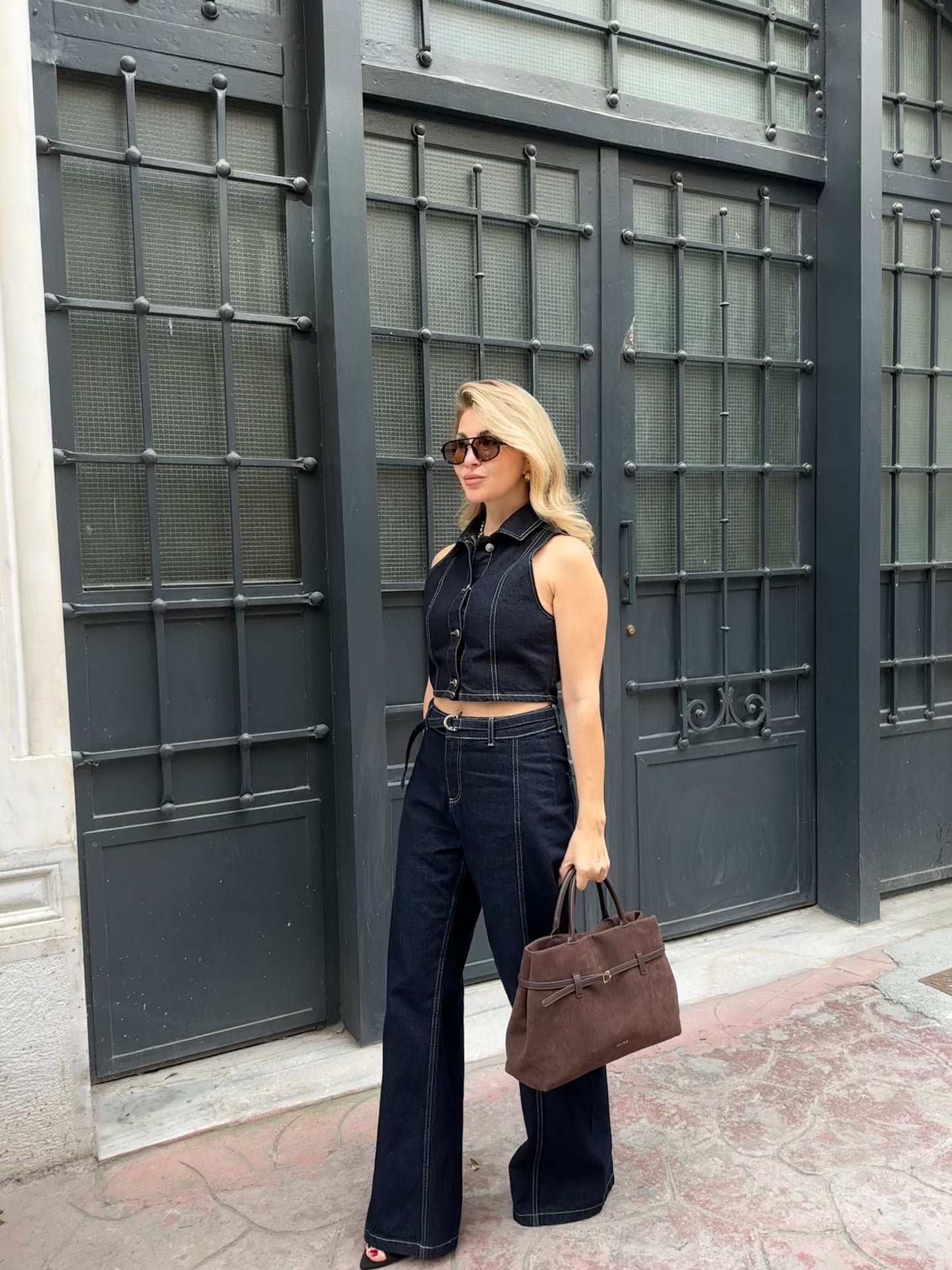Jeans Chic