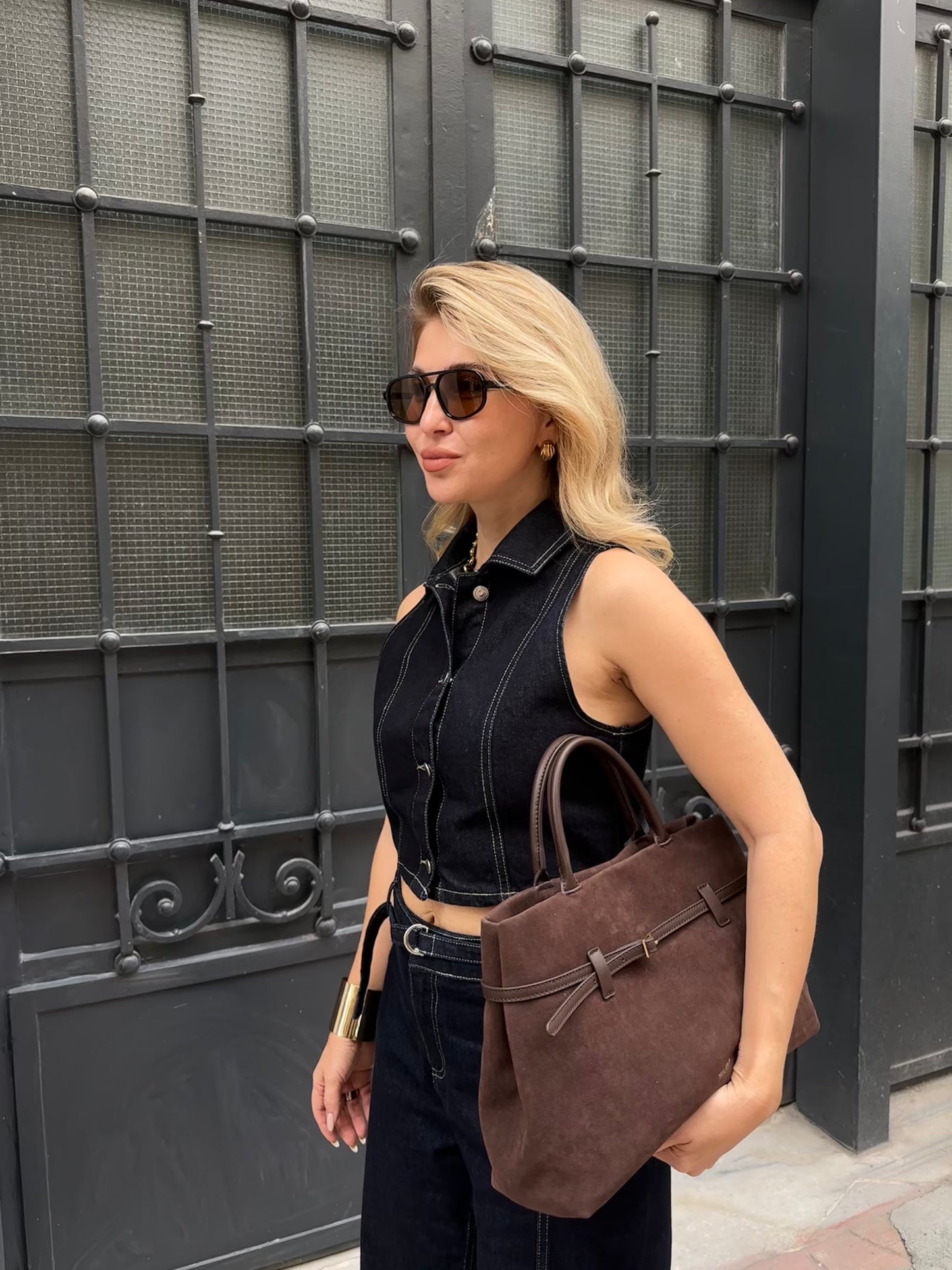 Jeans Chic