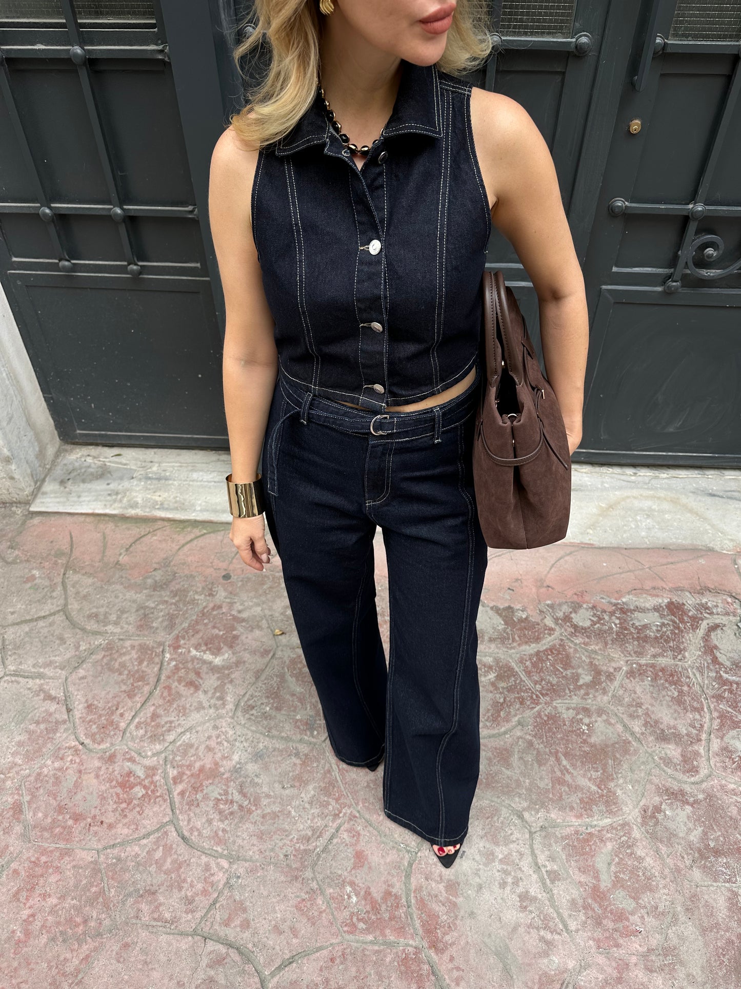 Jeans Chic