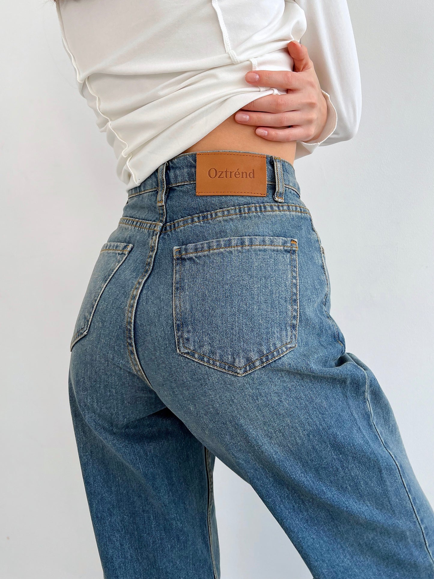 Women's jeans VINTAGE