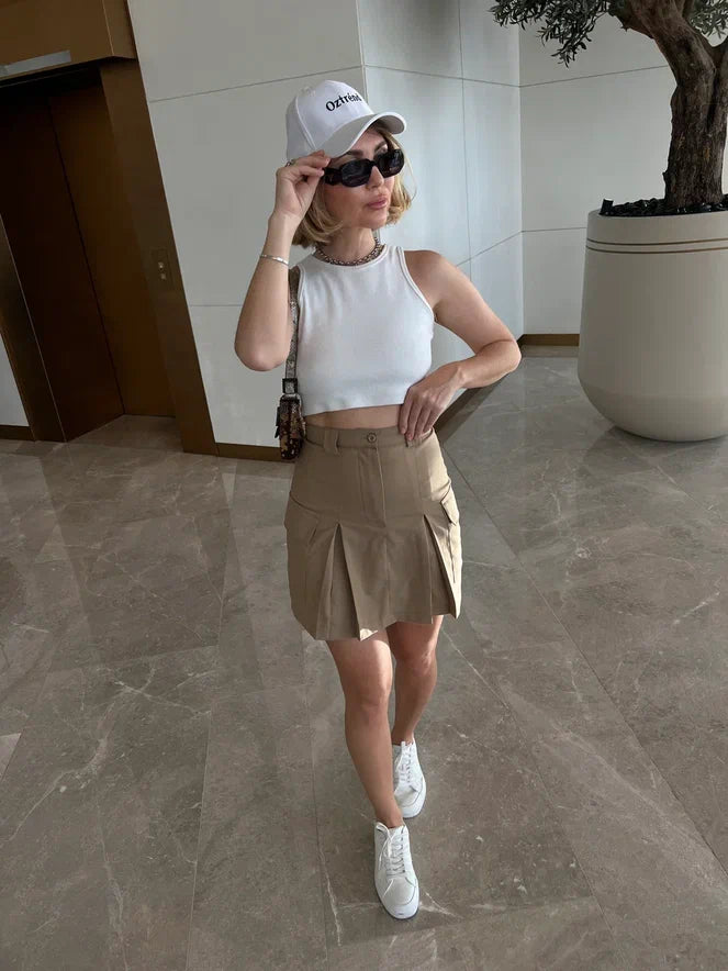 Women's skirt SEOUL