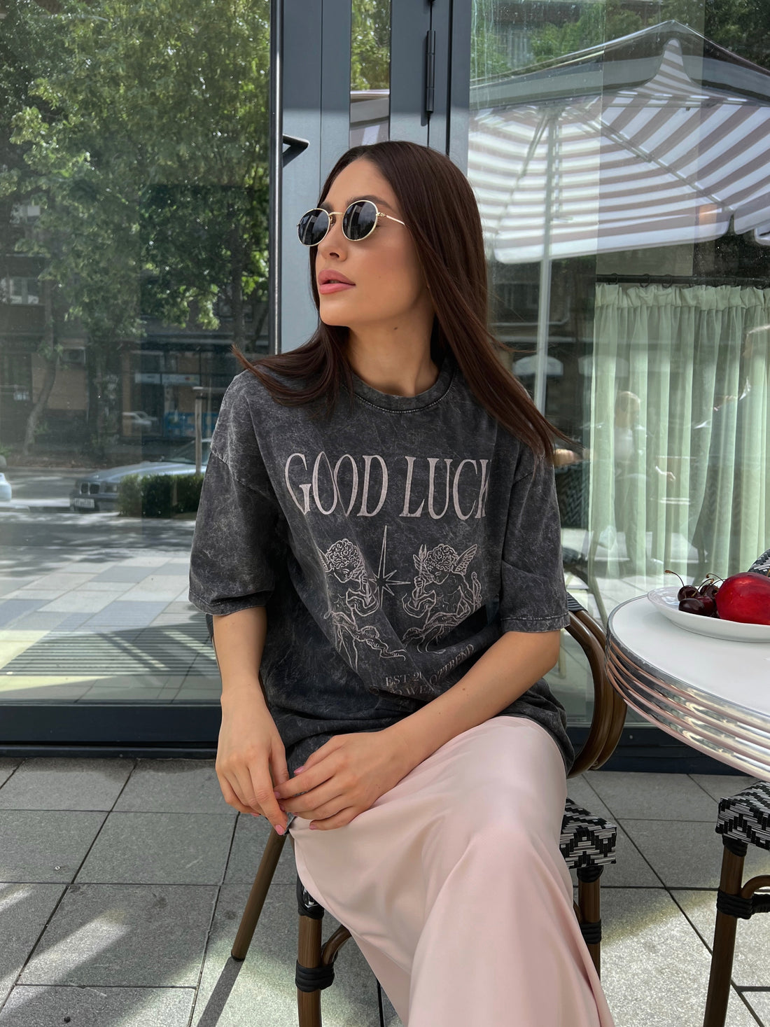 New! Boiled trendy printed t-shirts 💕