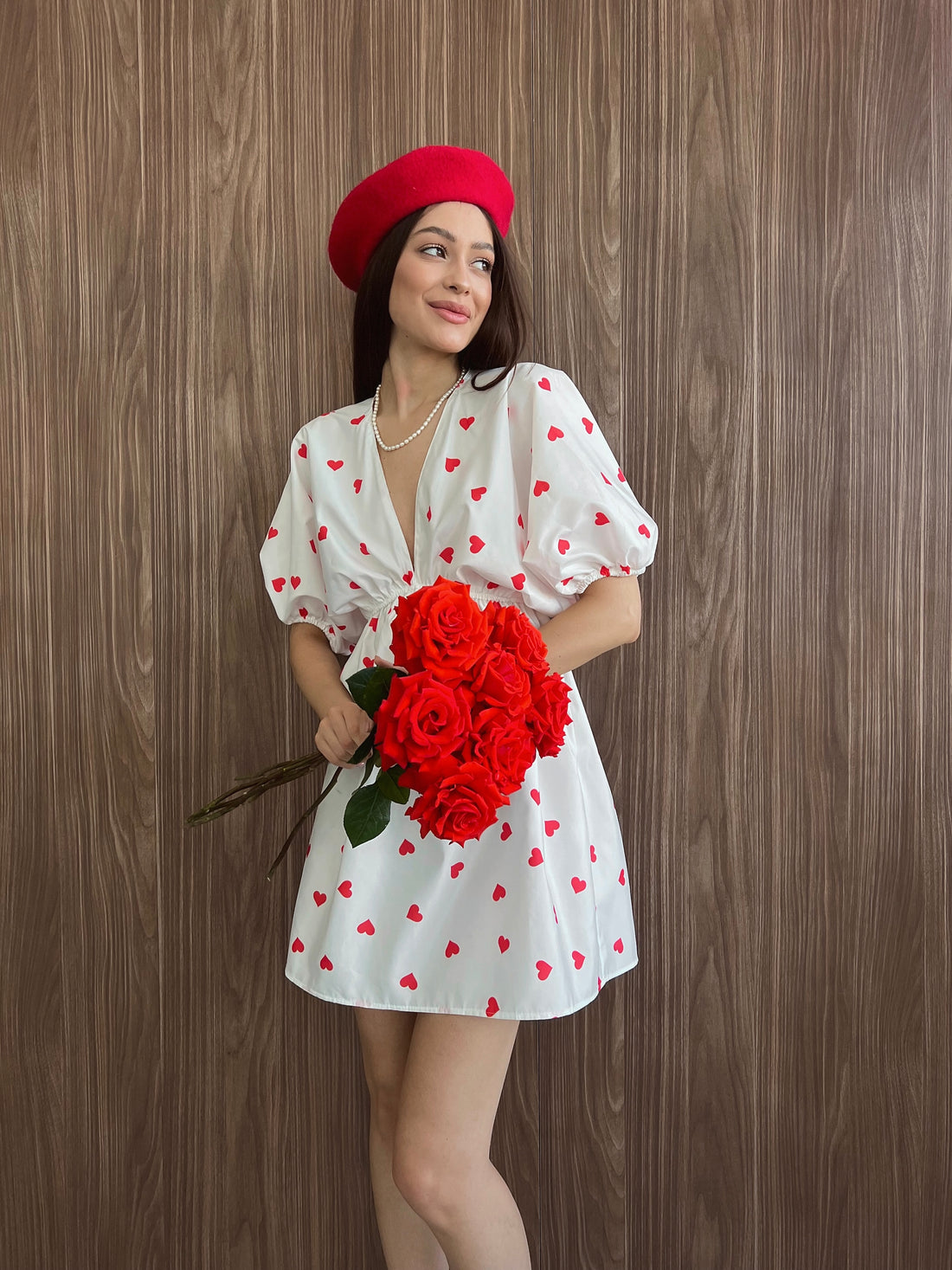 New elegant and delicate «Love Story» dress ❤️