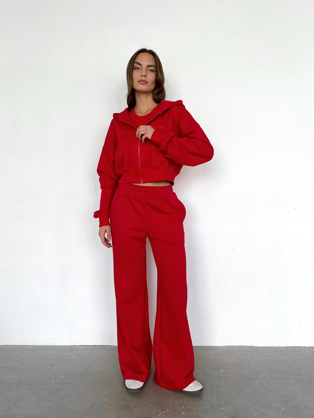 Versatile, comfortable suit Chill ♥️