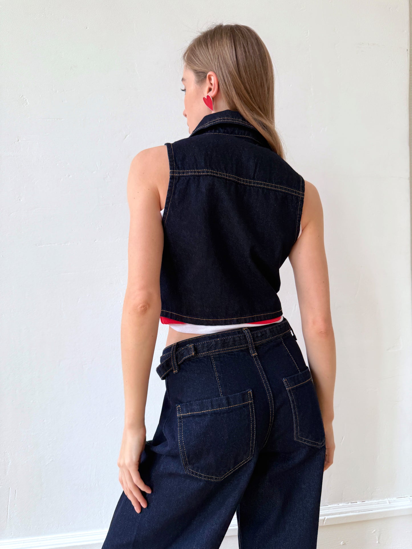 Jeans Chic