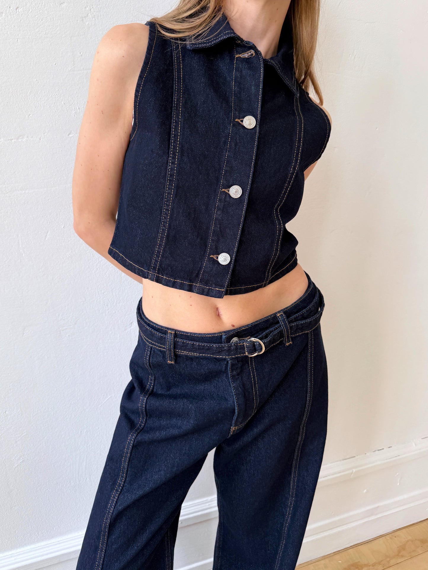 Jeans Chic