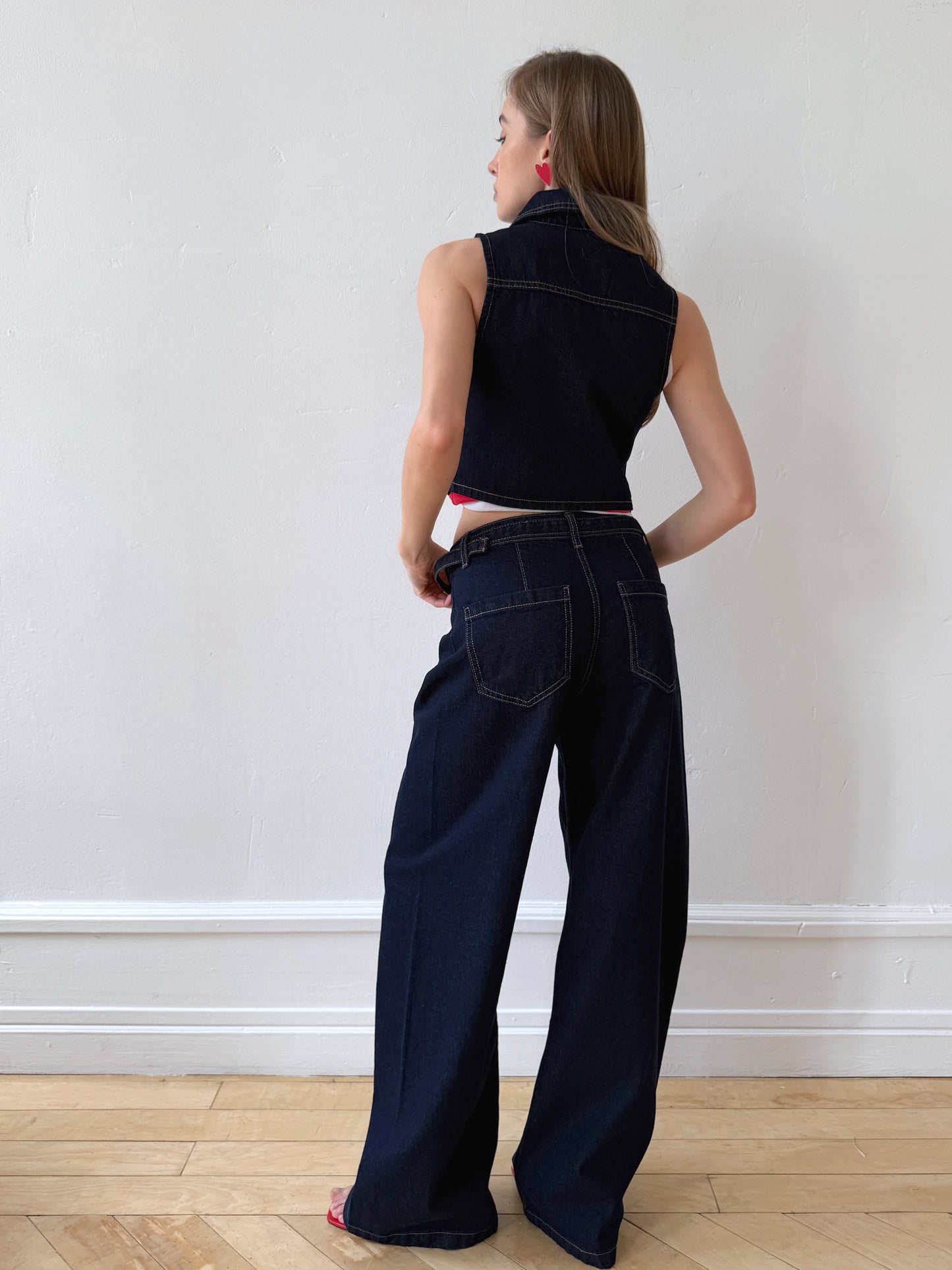 Jeans Chic