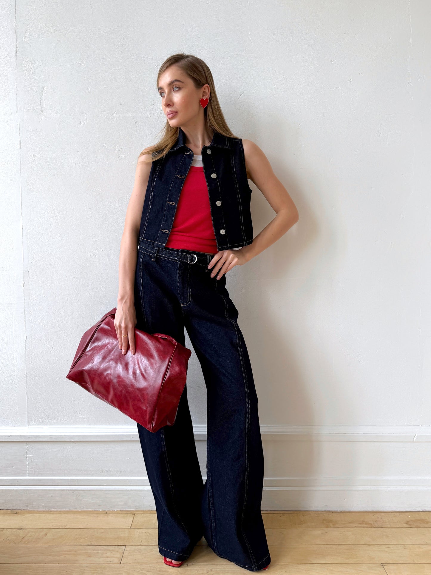 Jeans Chic