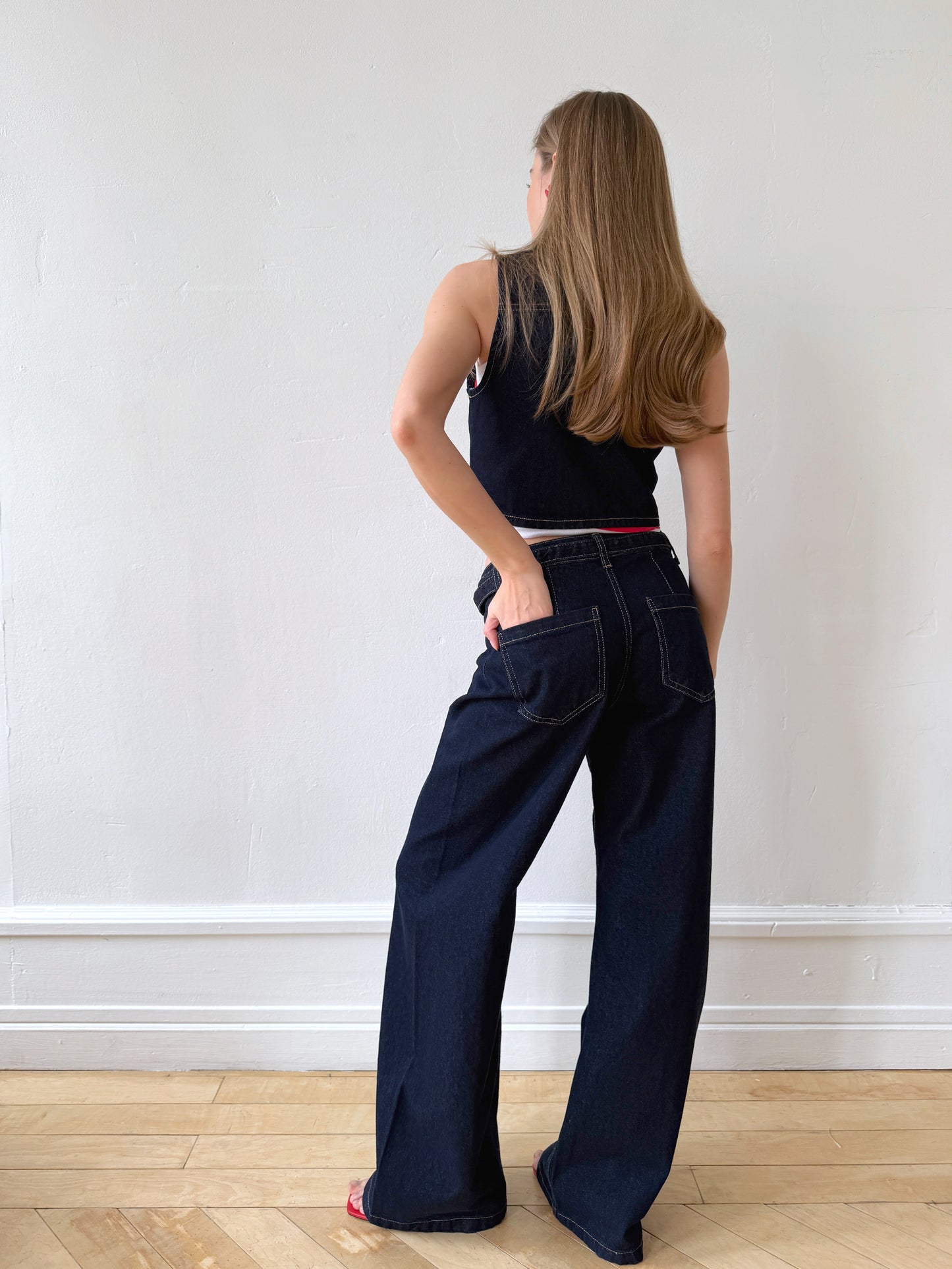 Jeans Chic