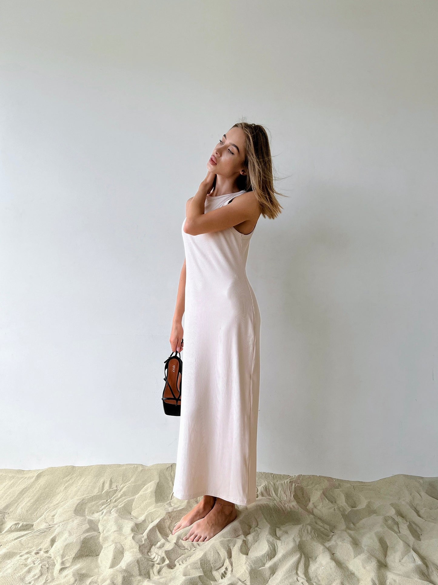 Dress Elite Cream