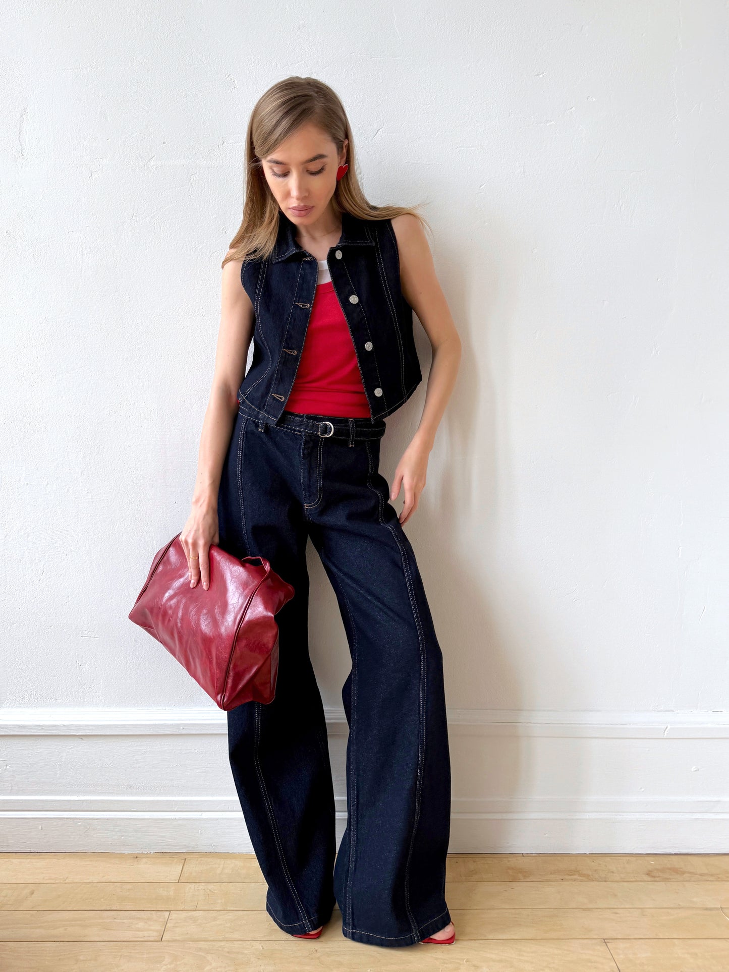 Jeans Chic