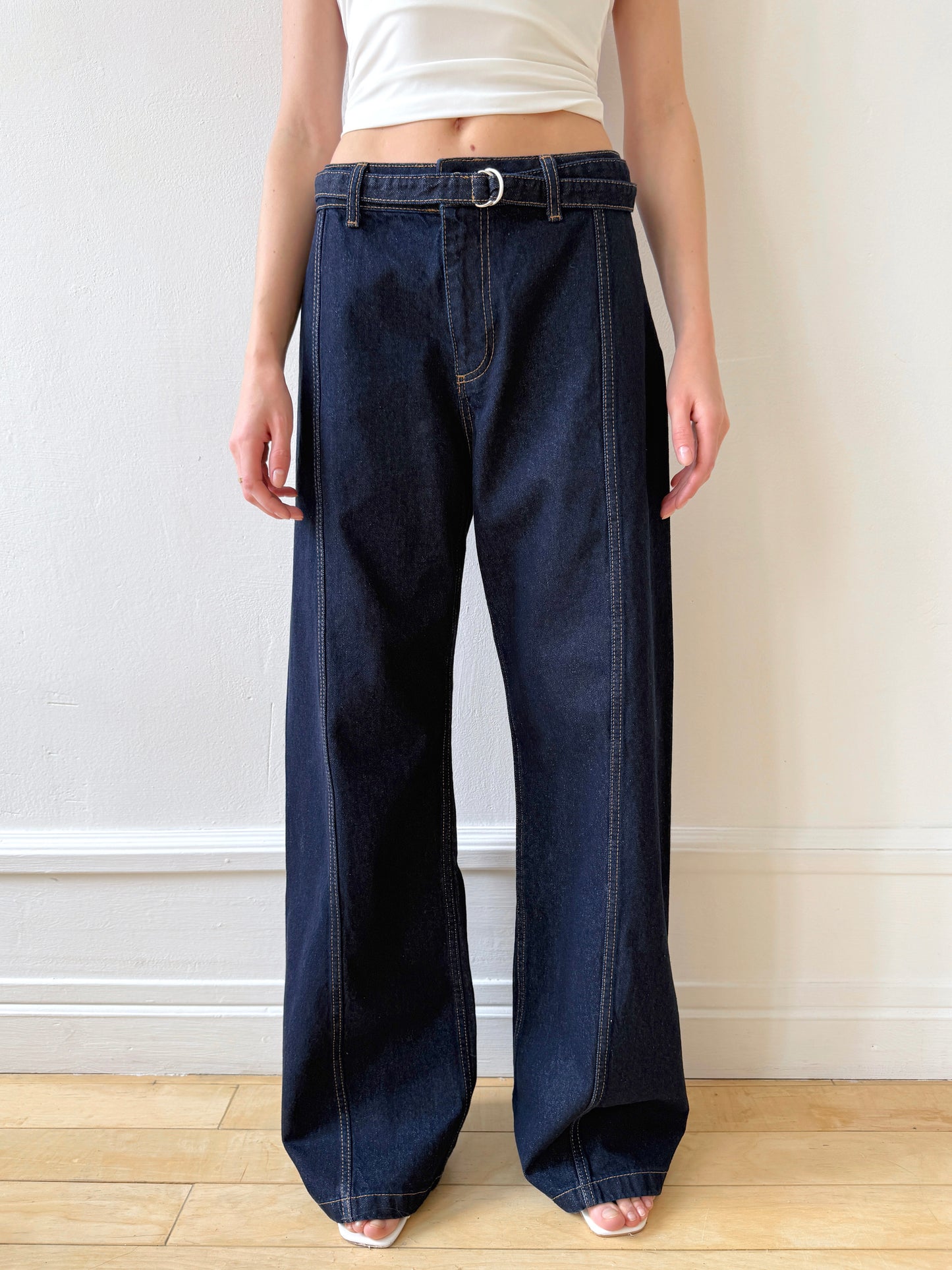 Jeans Chic