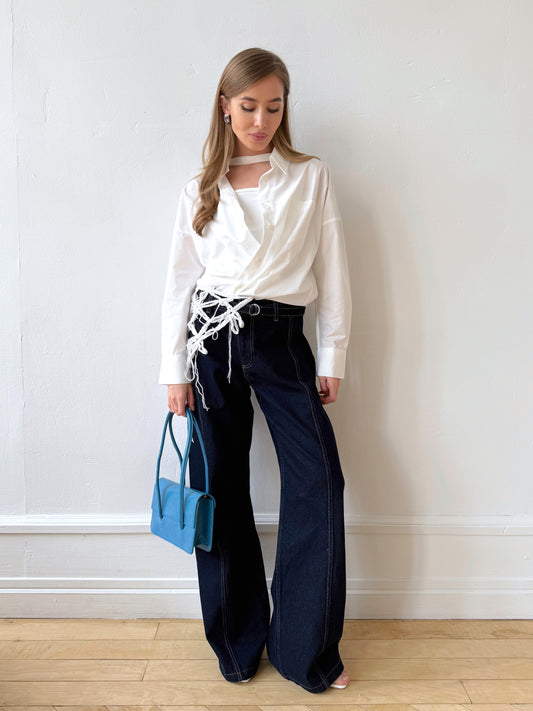 Jeans Chic