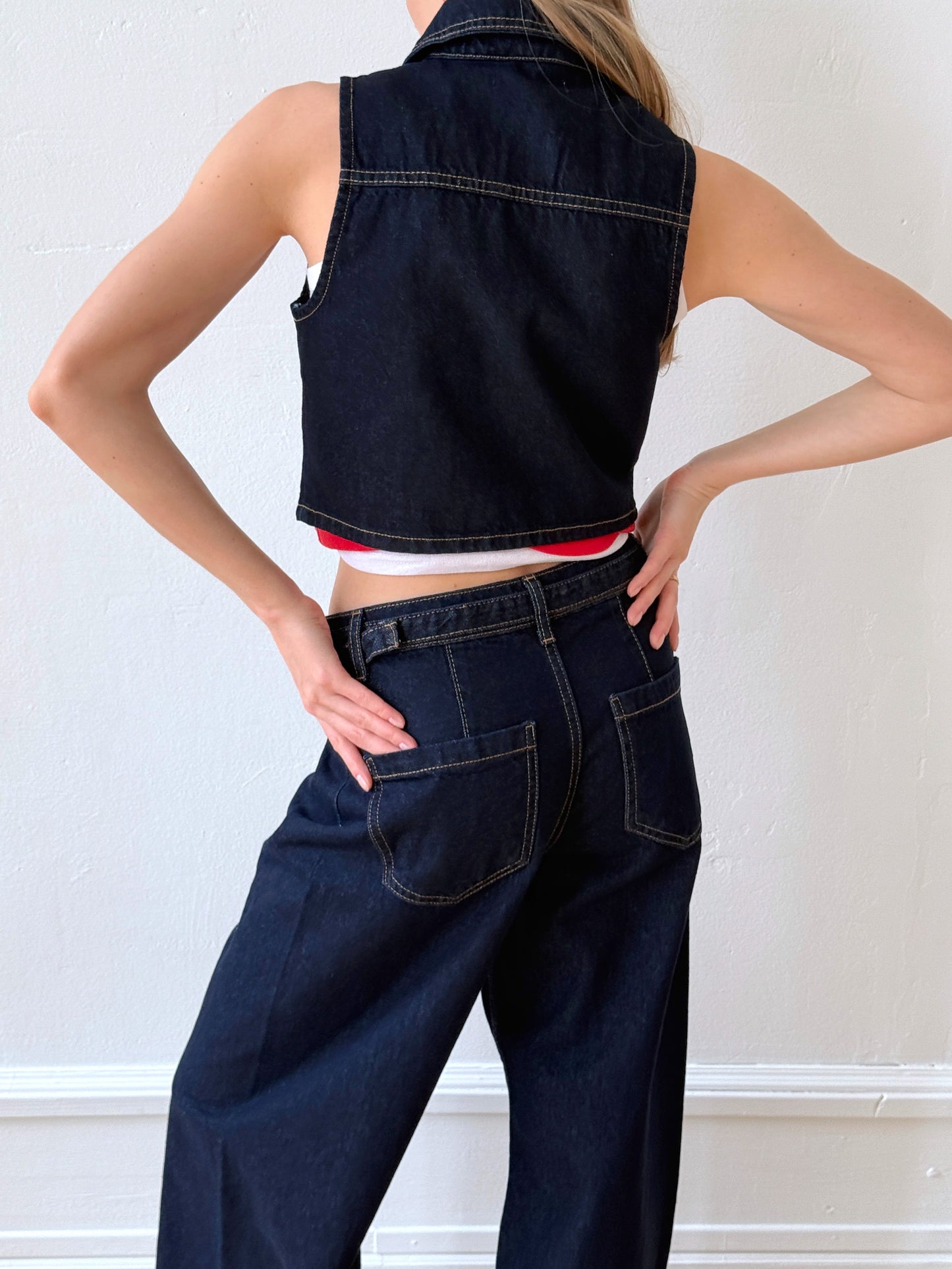 Jeans Chic