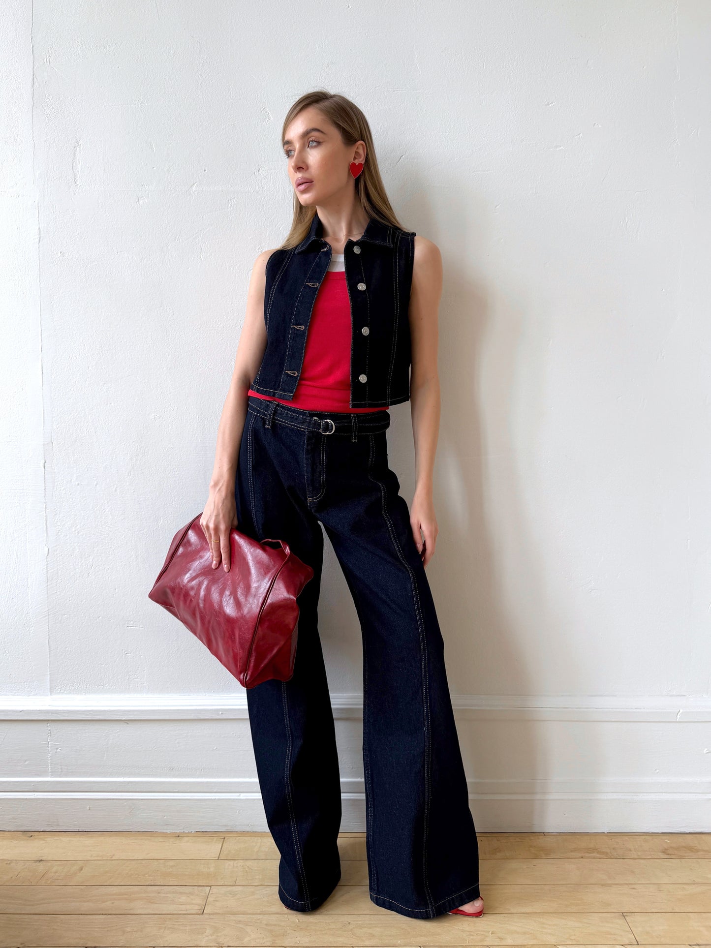 Jeans Chic