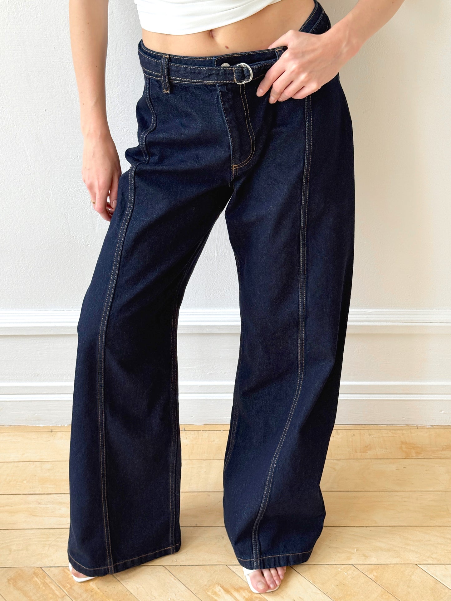 Jeans Chic