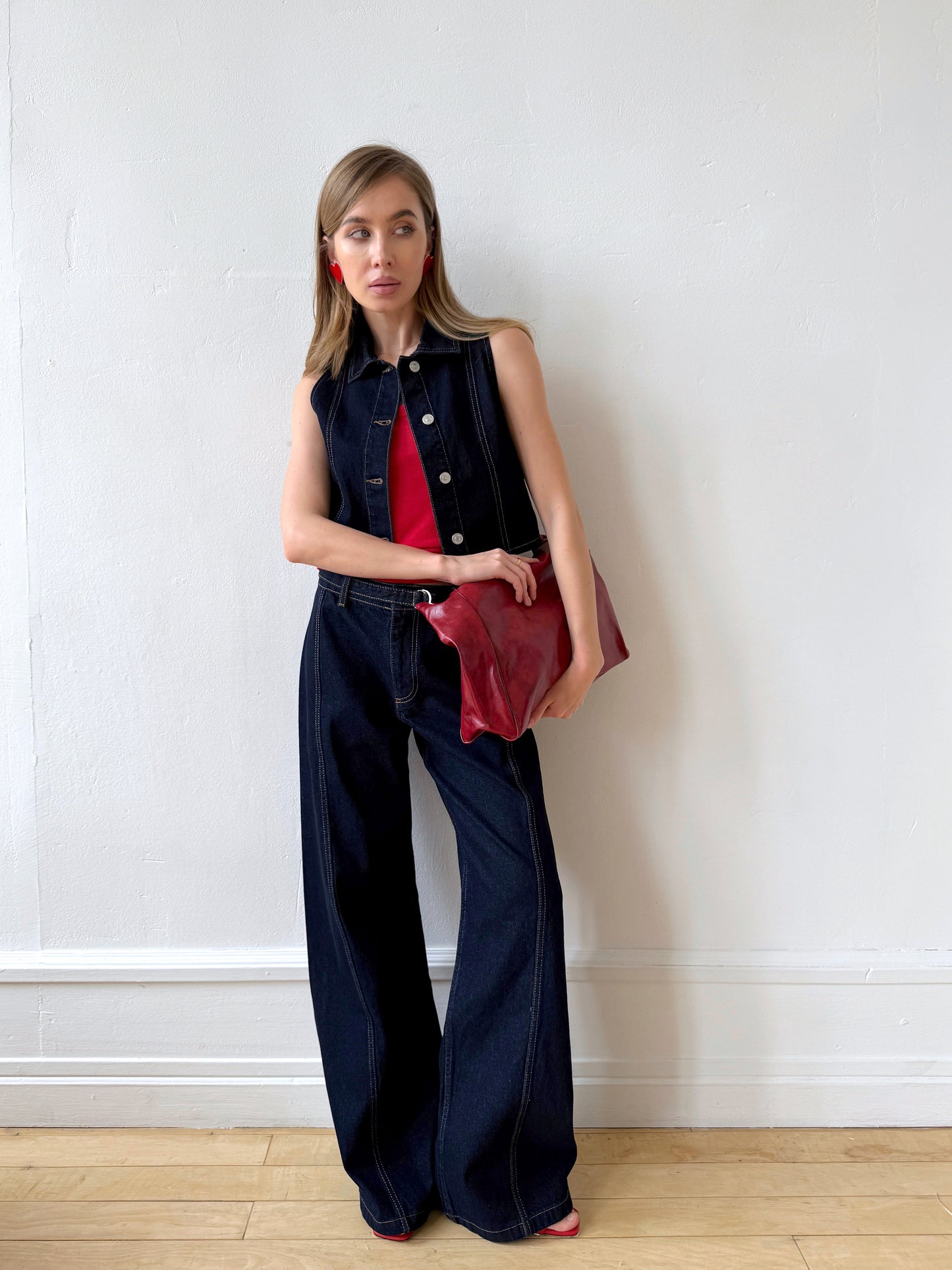 Jeans Chic