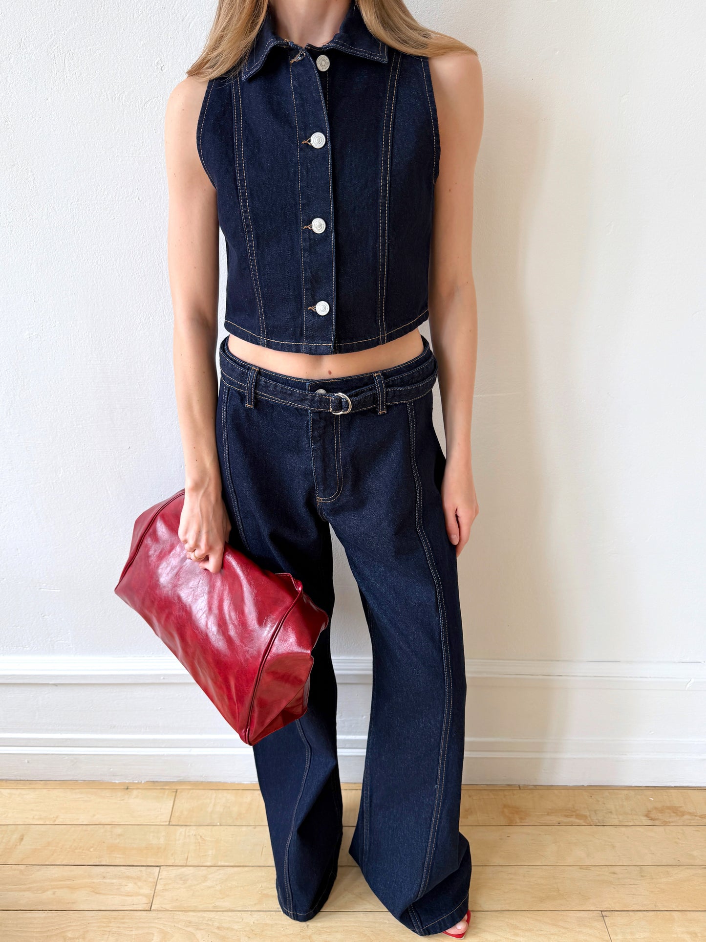 Jeans Chic