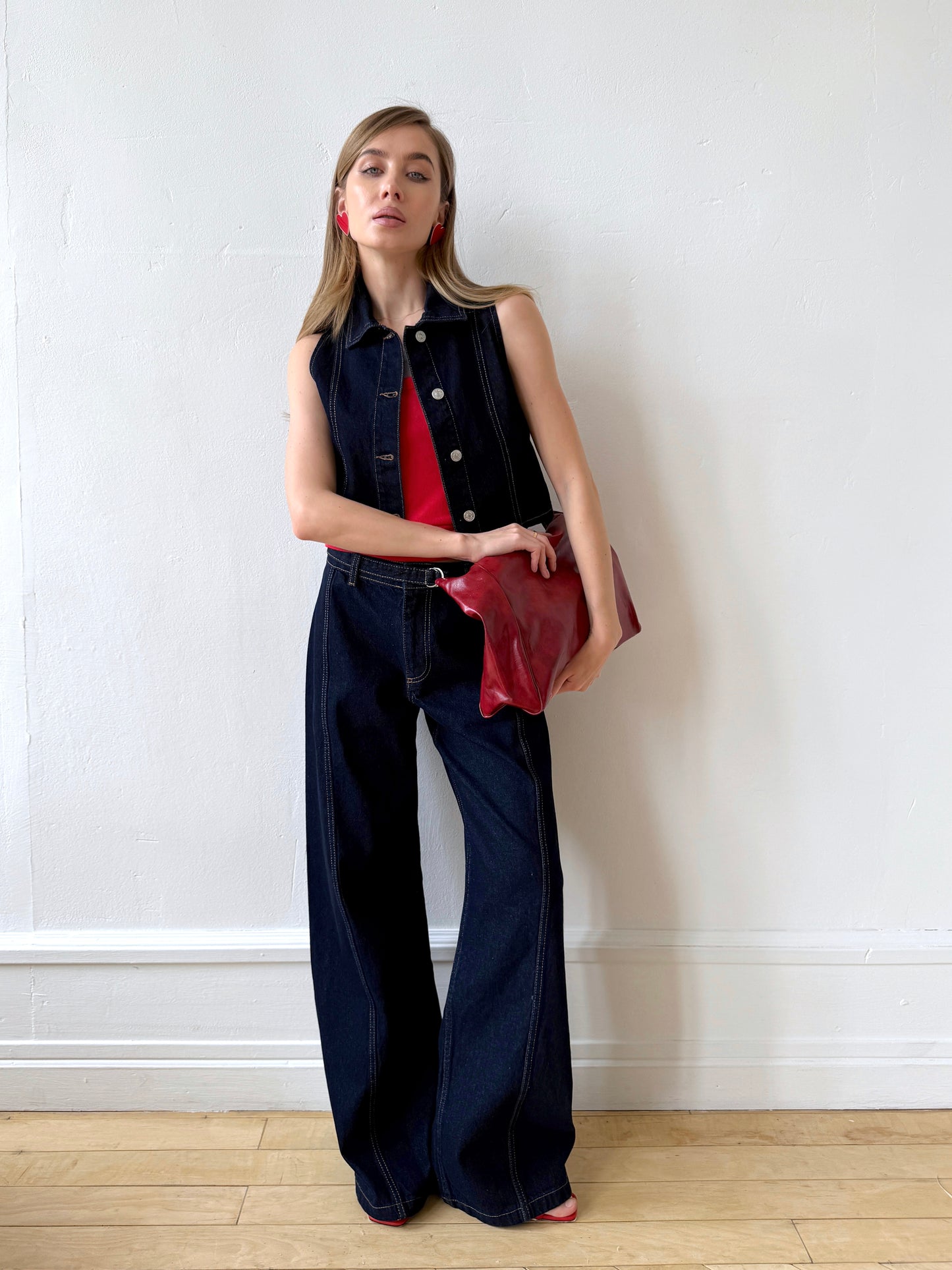 Jeans Chic
