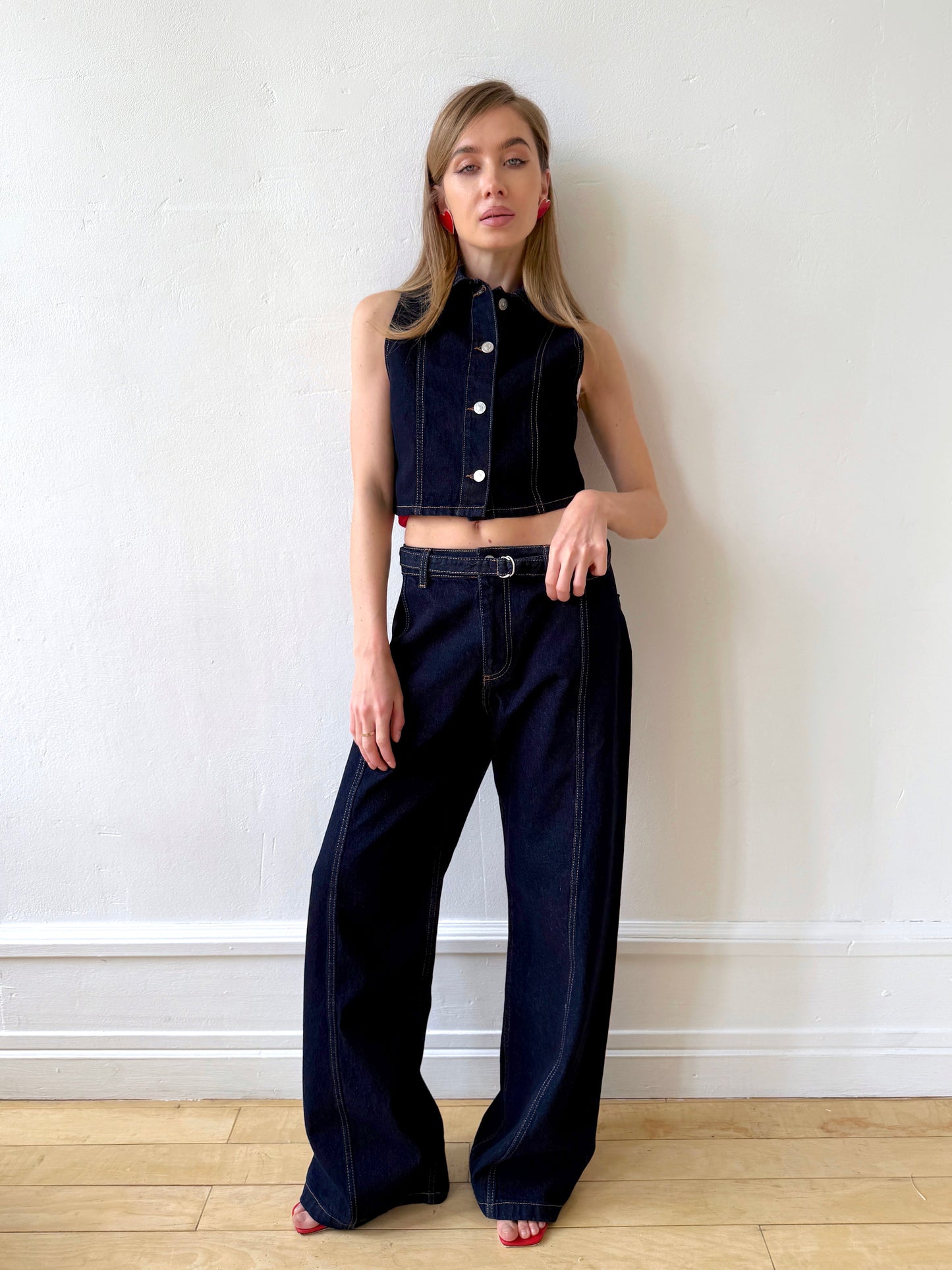 Jeans Chic