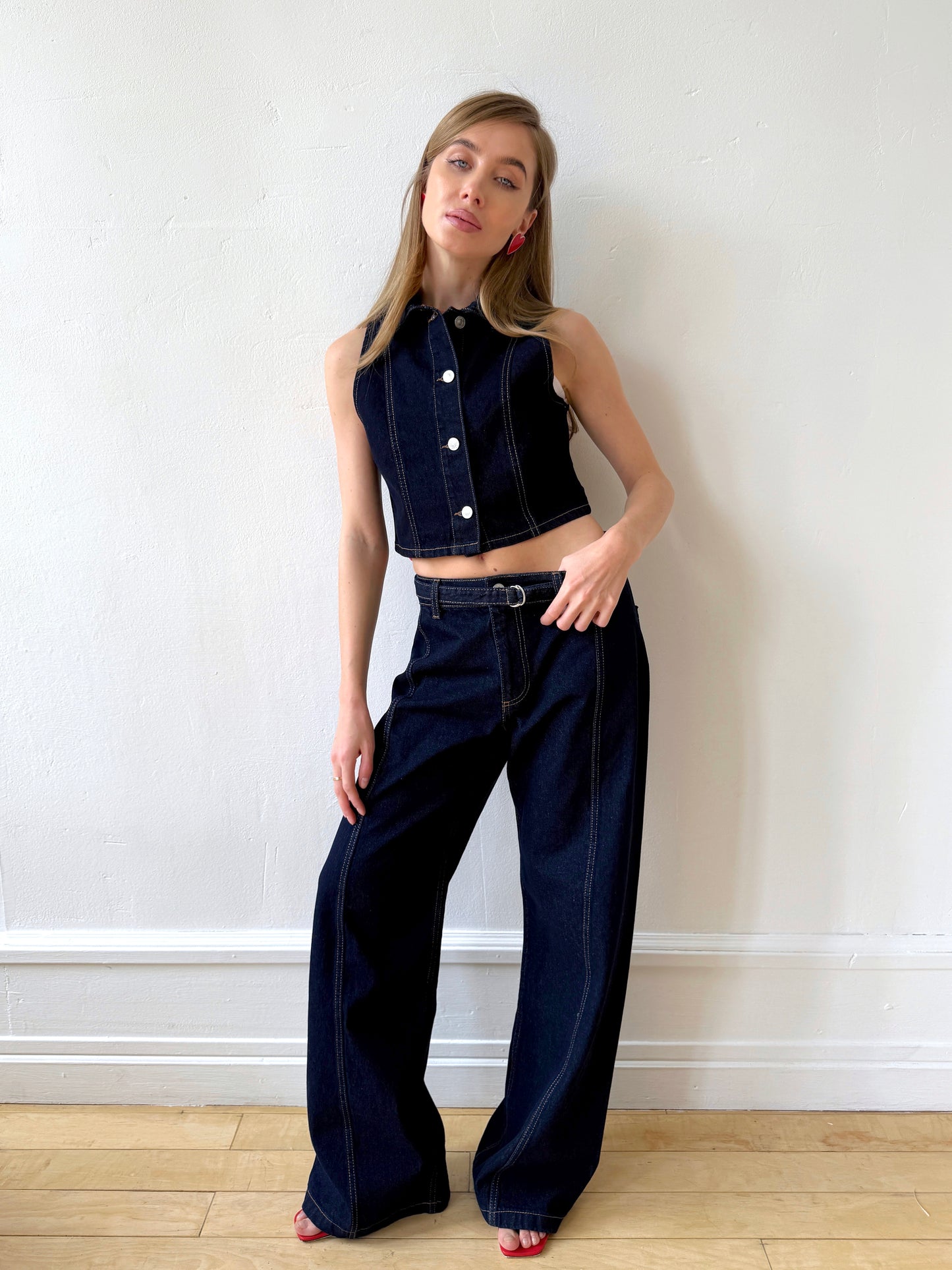Jeans Chic