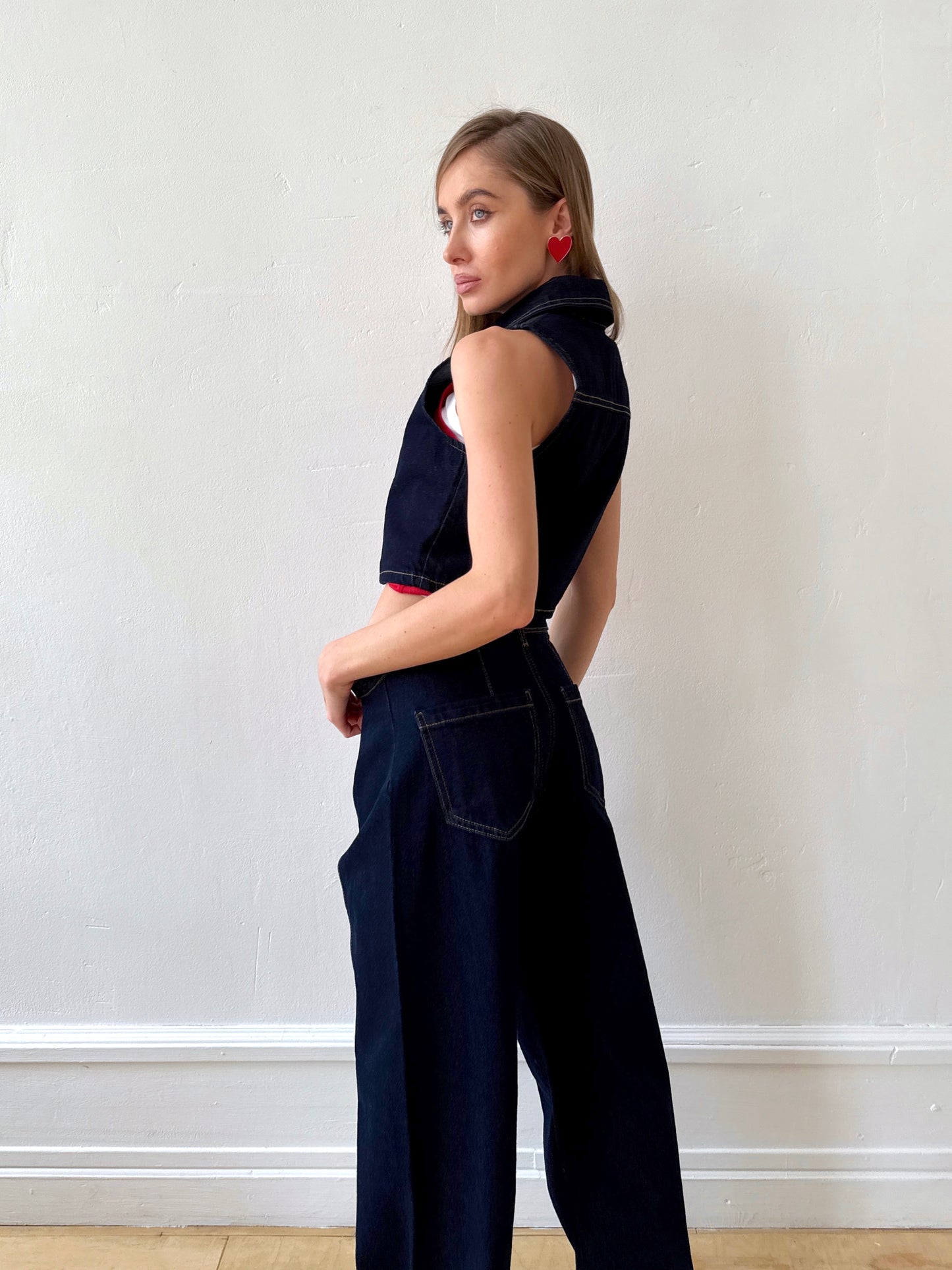 Jeans Chic
