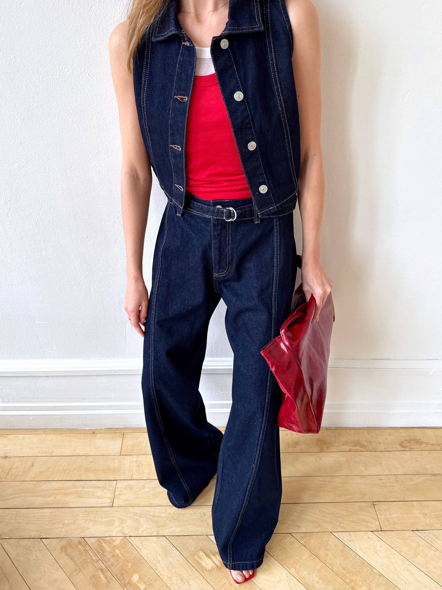 Jeans Chic