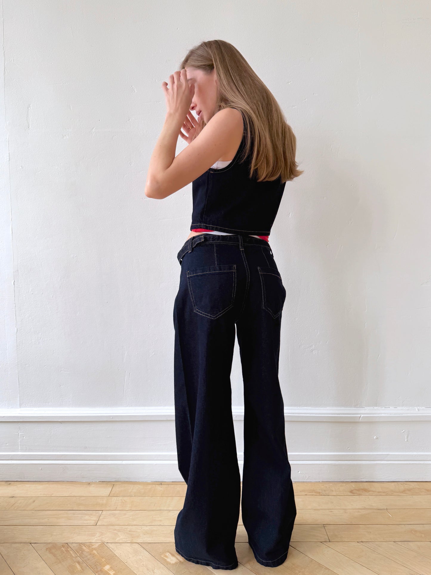 Jeans Chic