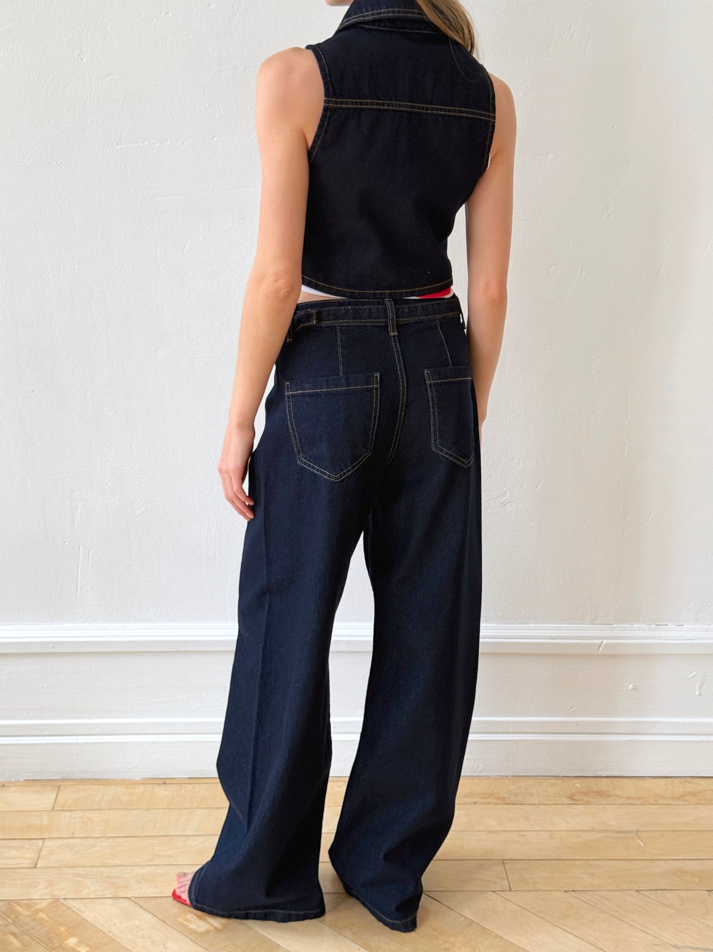 Jeans Chic