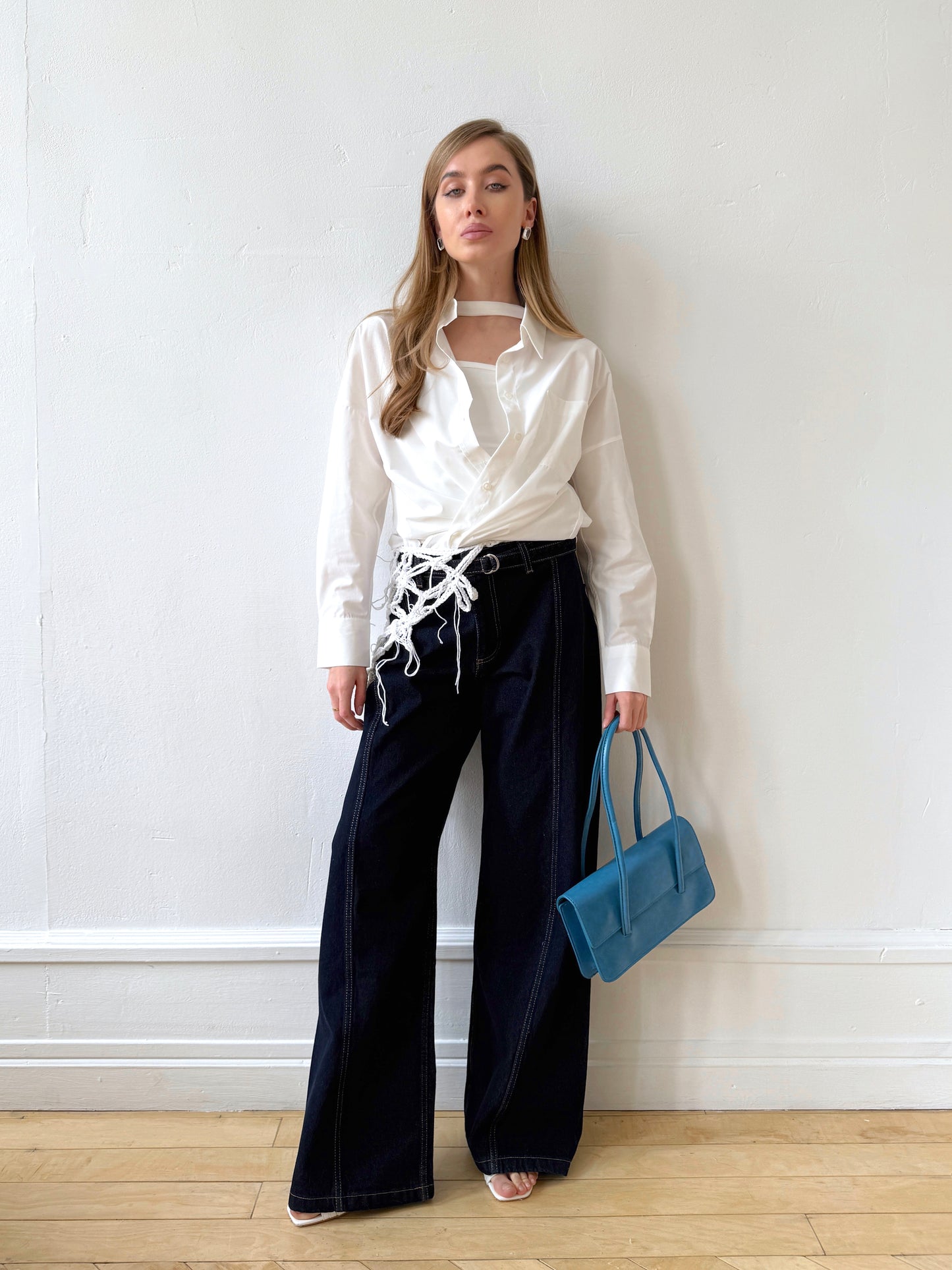 Jeans Chic