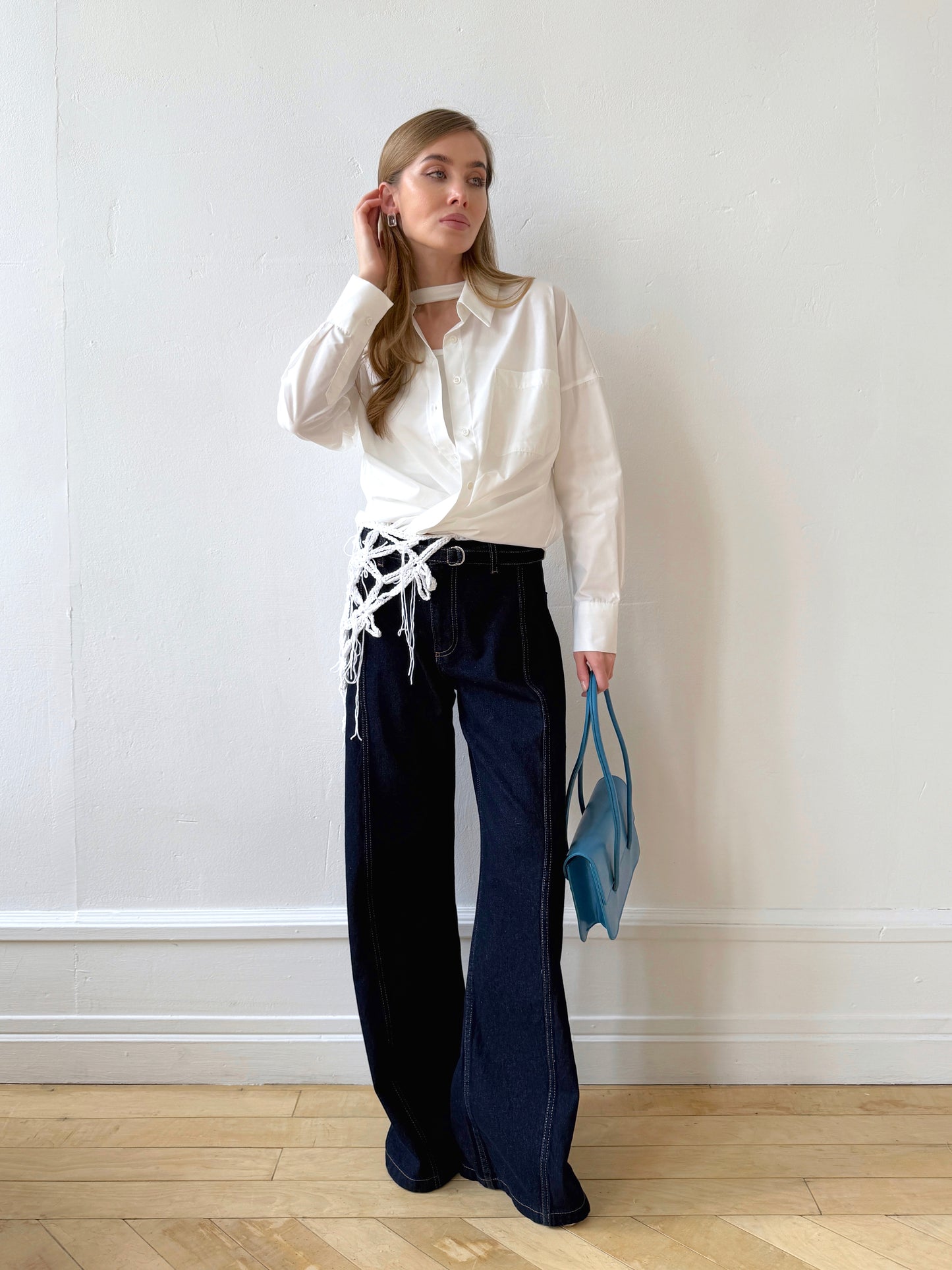 Jeans Chic