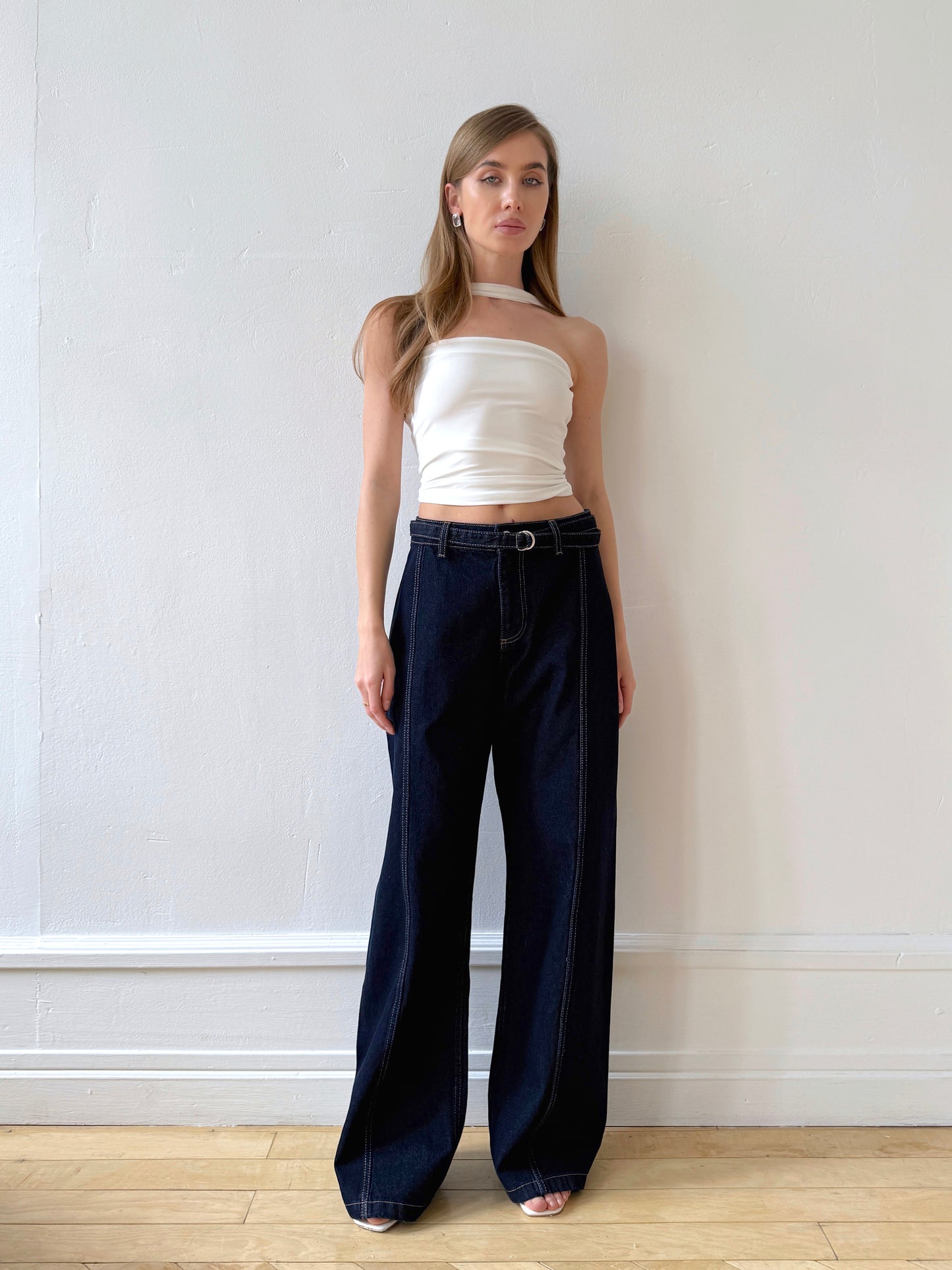 Jeans Chic