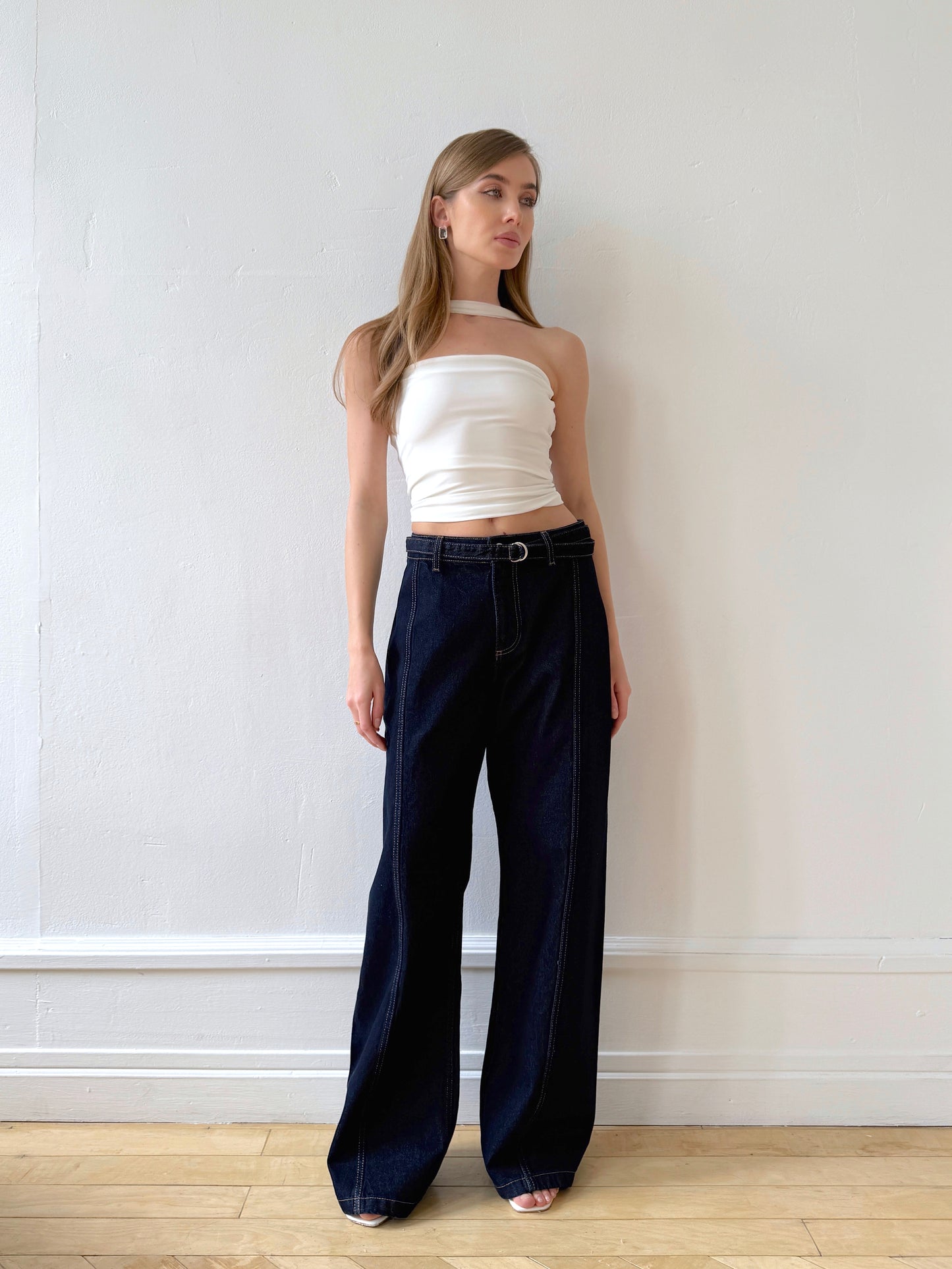 Jeans Chic