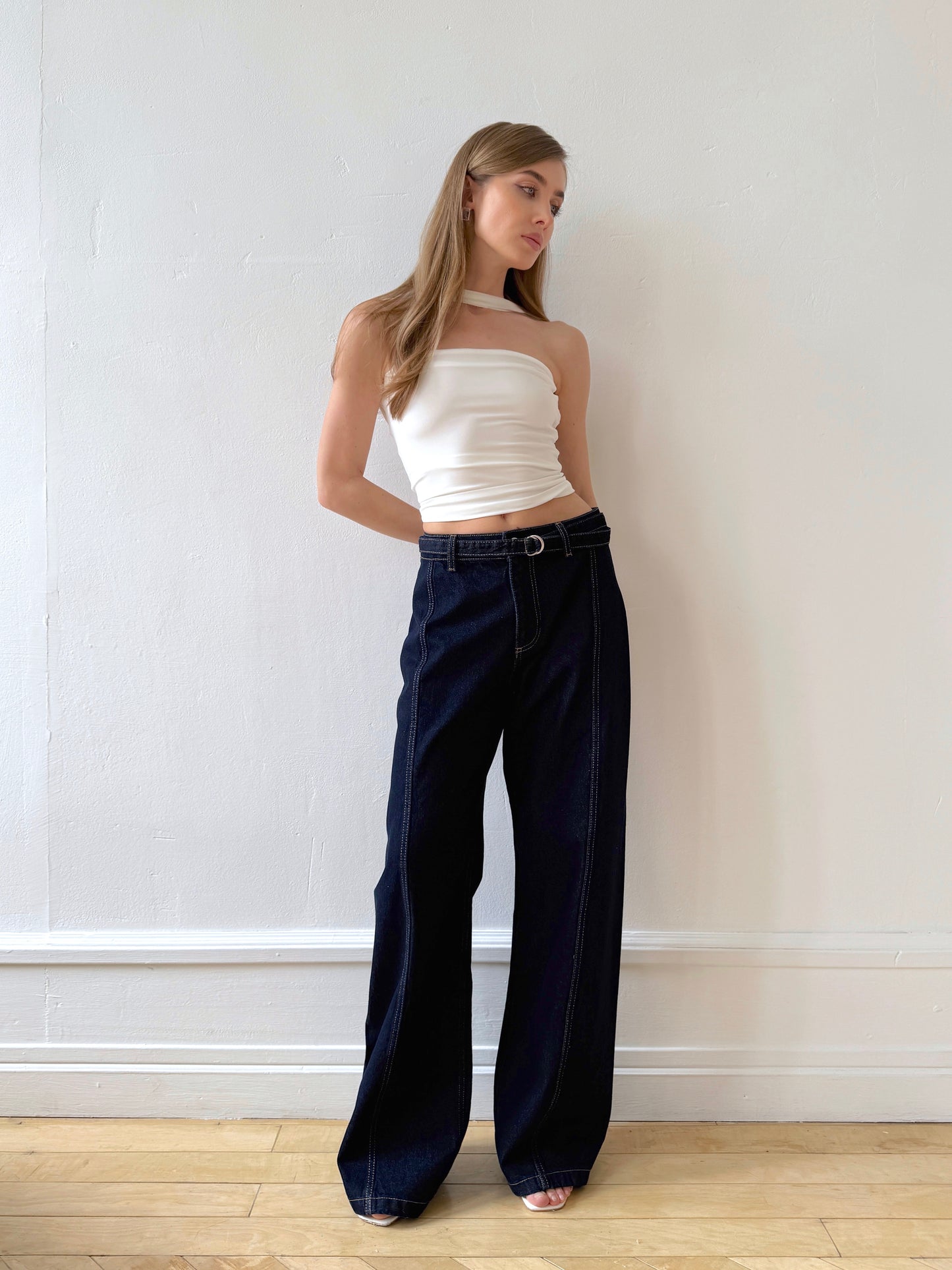 Jeans Chic