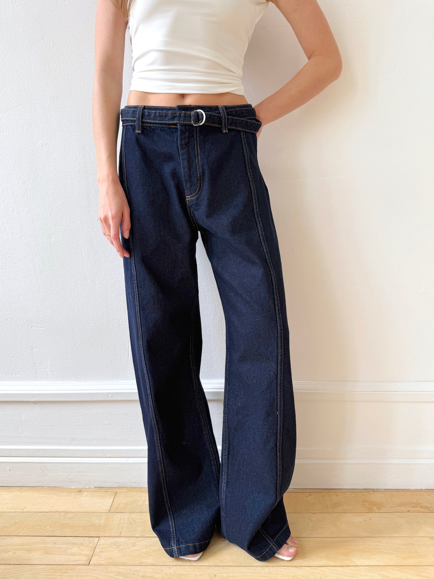 Jeans Chic
