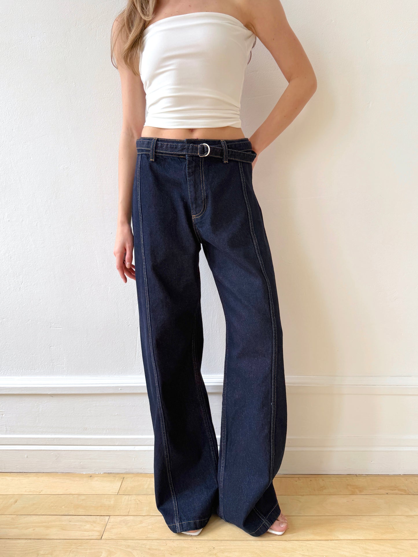 Jeans Chic