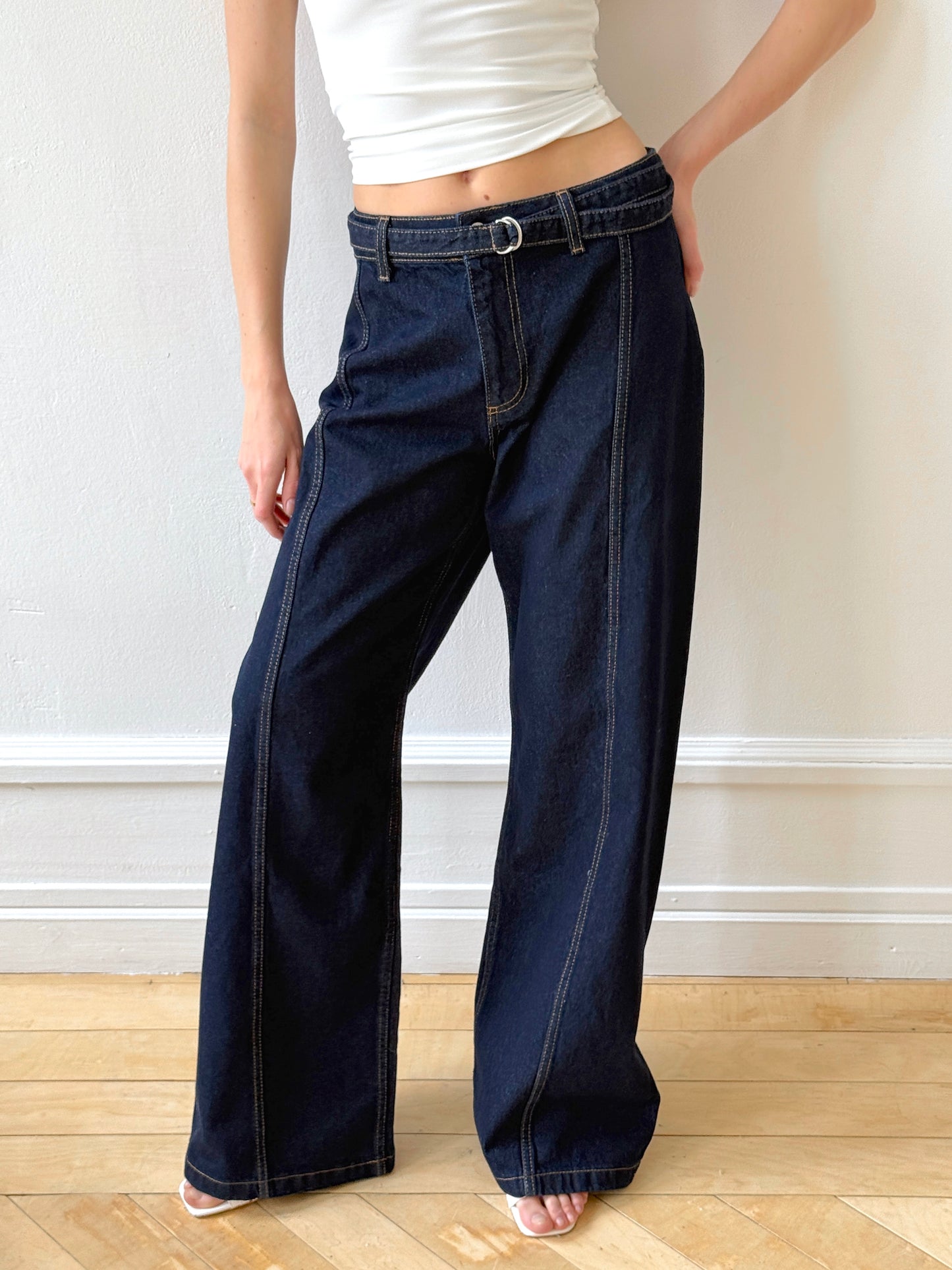 Jeans Chic