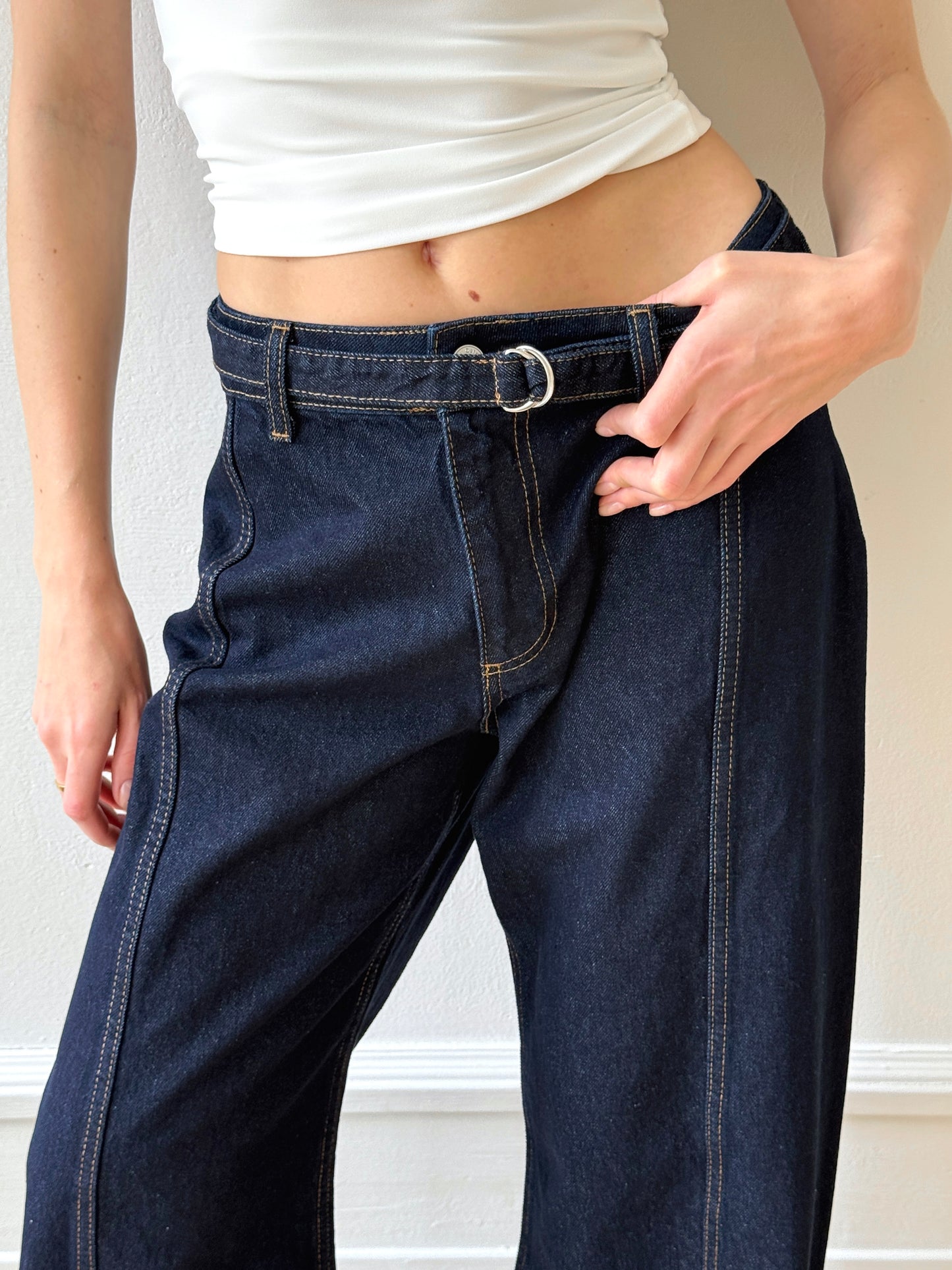 Jeans Chic