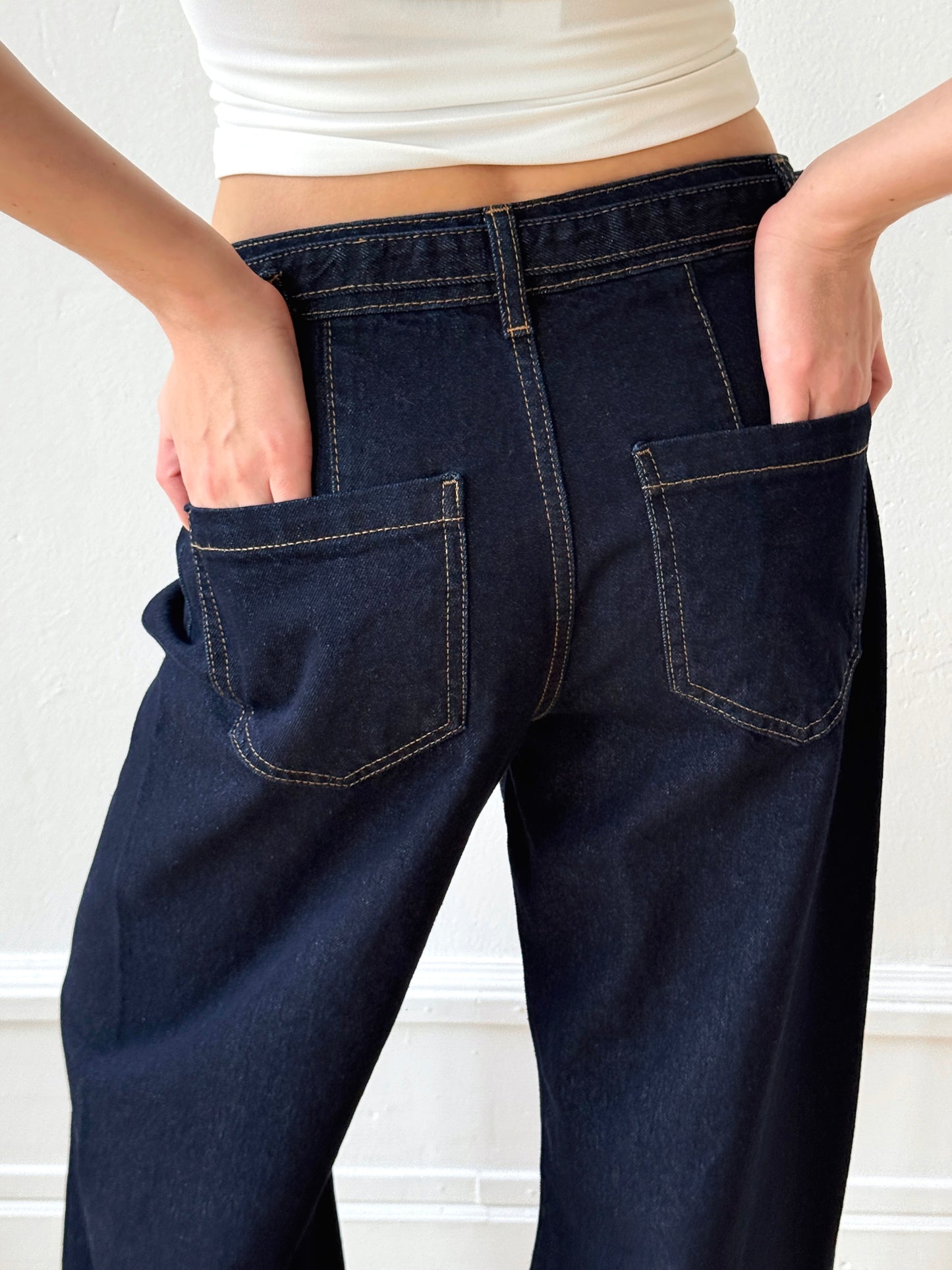 Jeans Chic