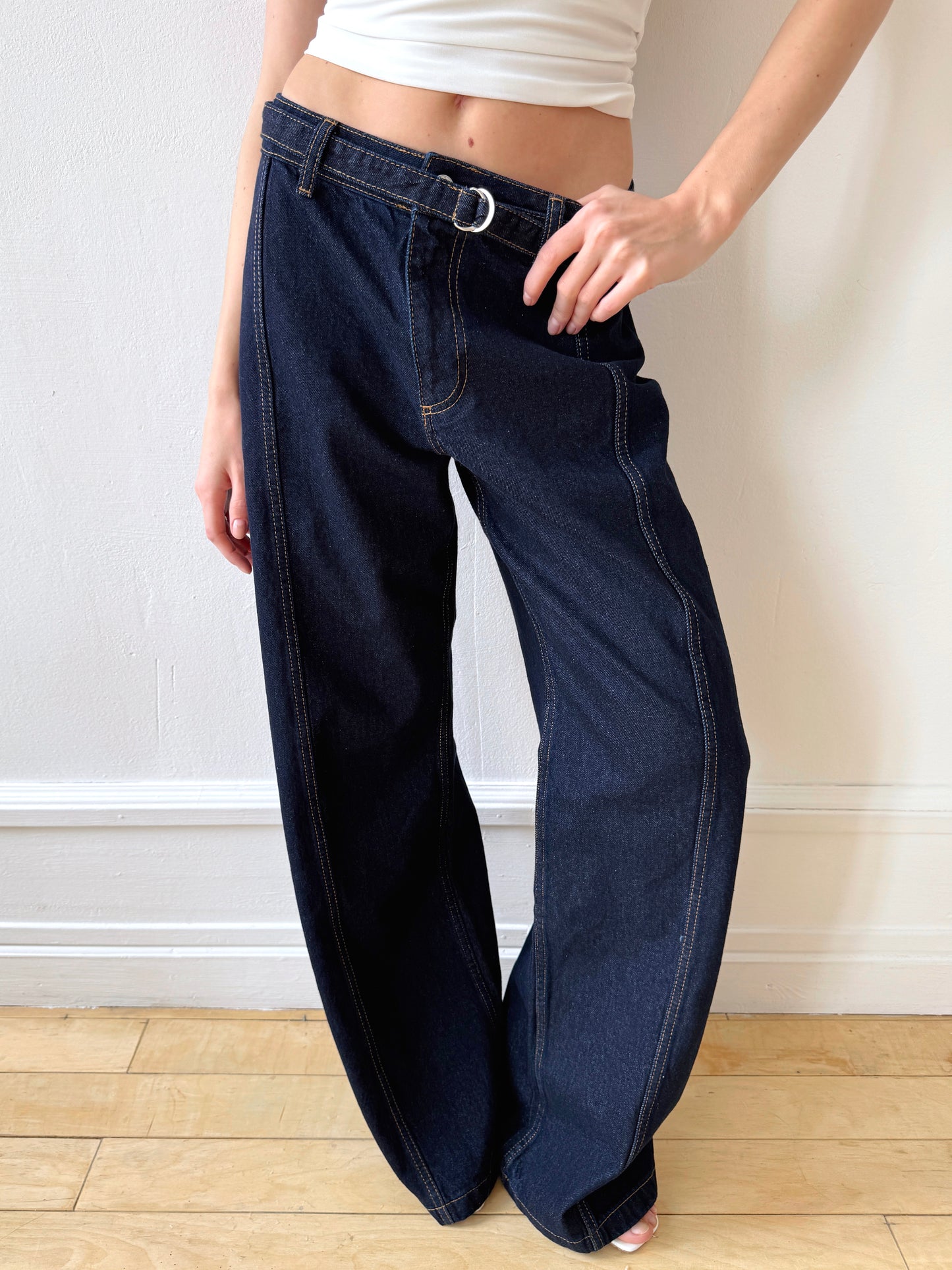 Jeans Chic