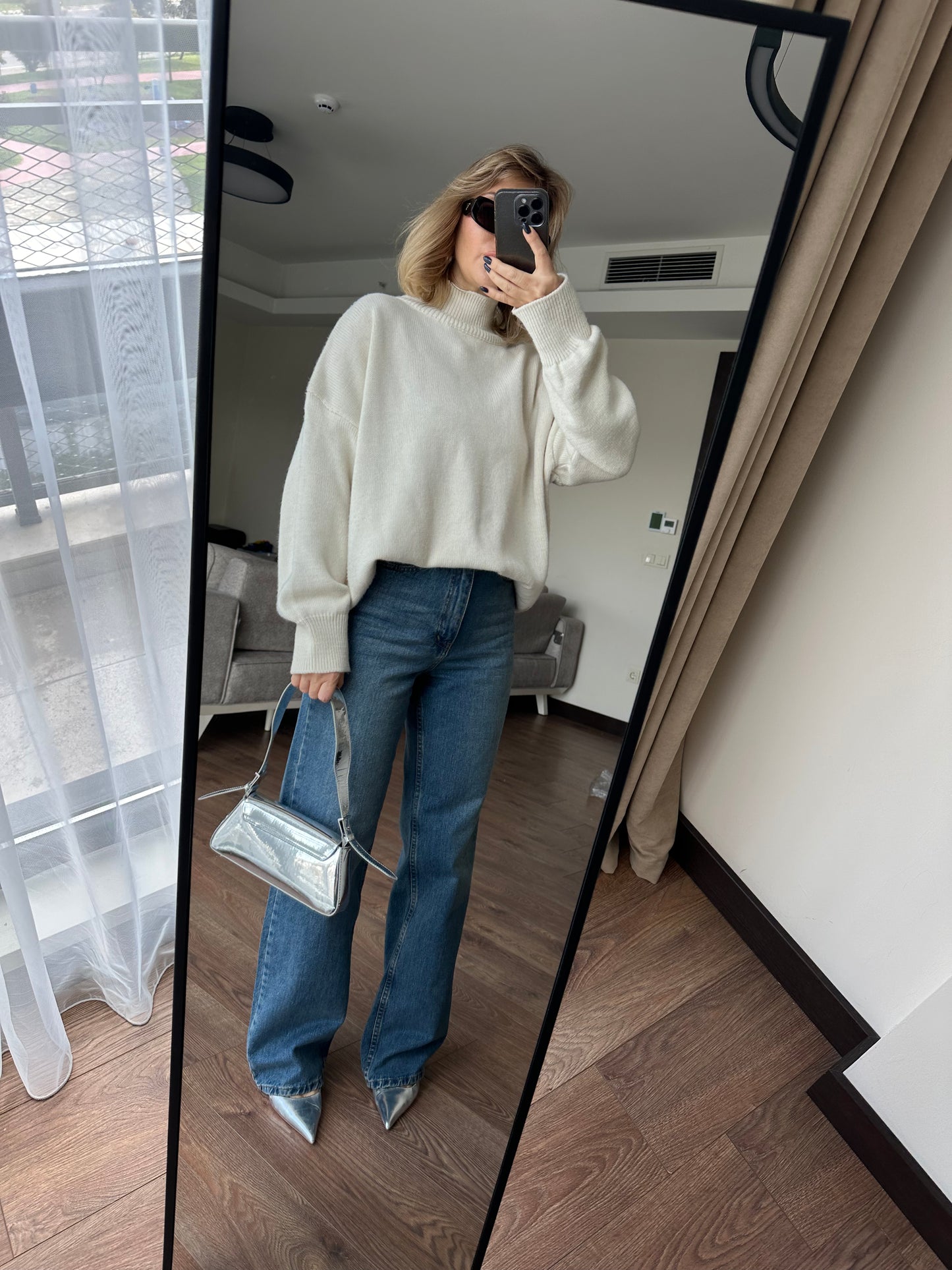 Women's jeans VINTAGE