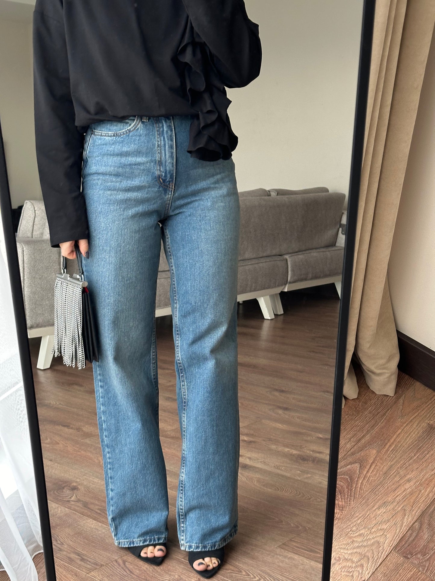 Women's jeans VINTAGE