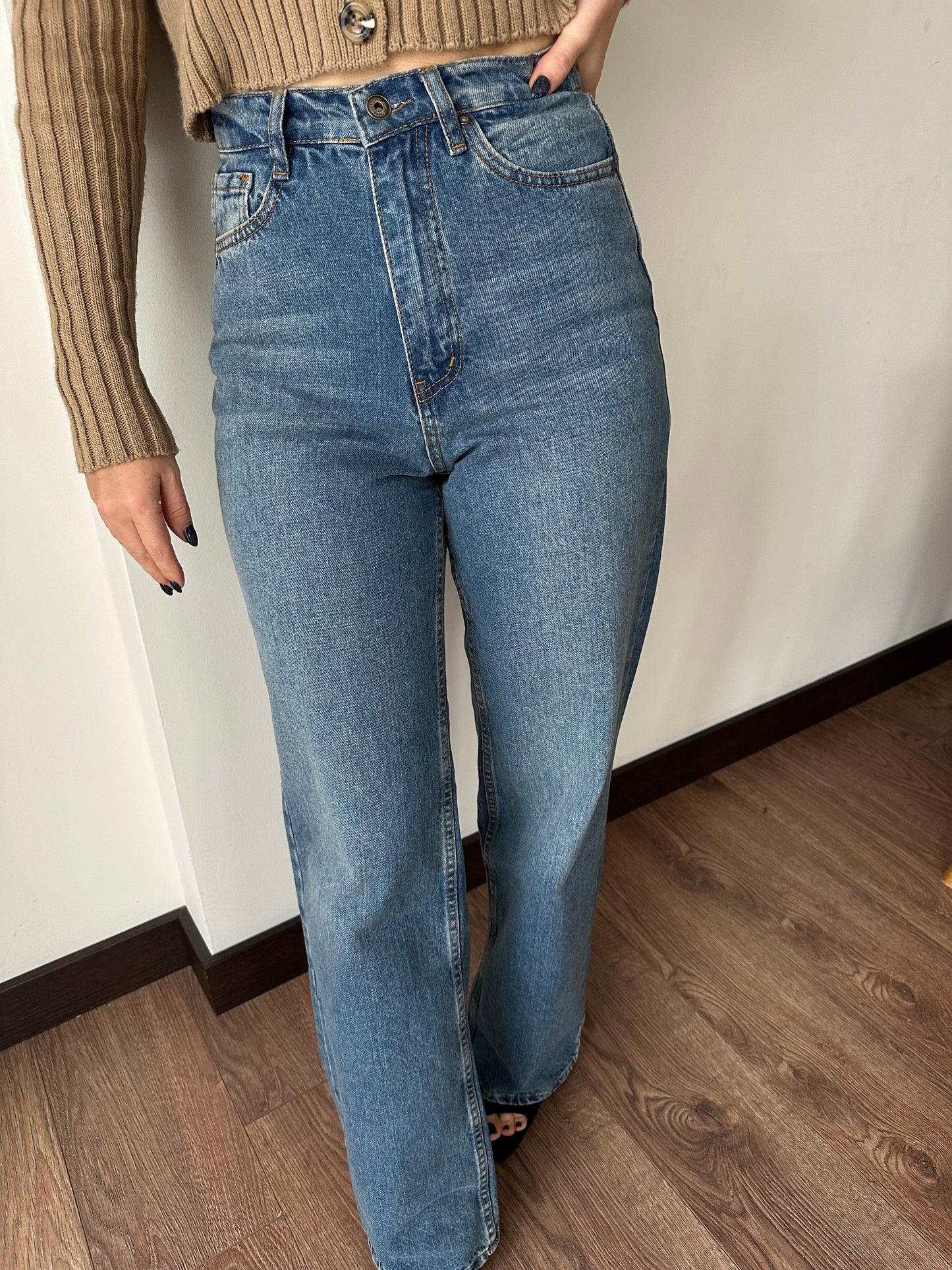 Women's jeans VINTAGE