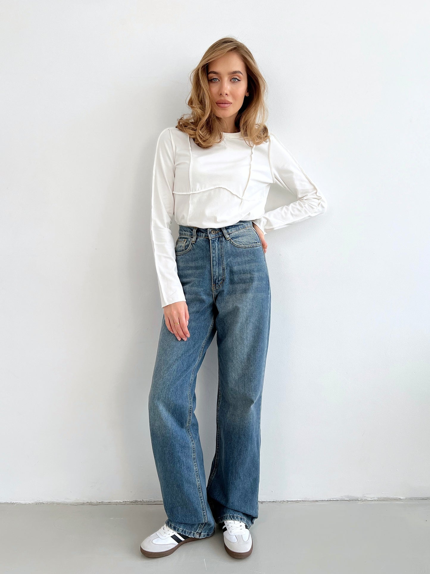 Women's jeans VINTAGE